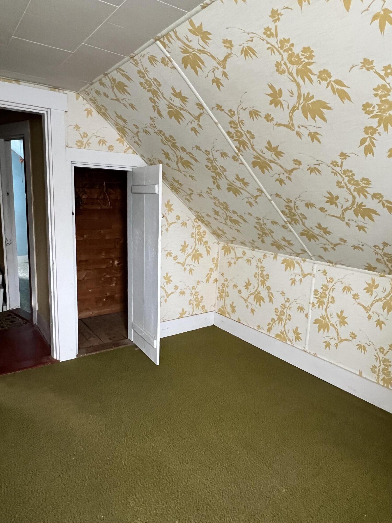 90 Canada Road, Moscow, ME, 04920