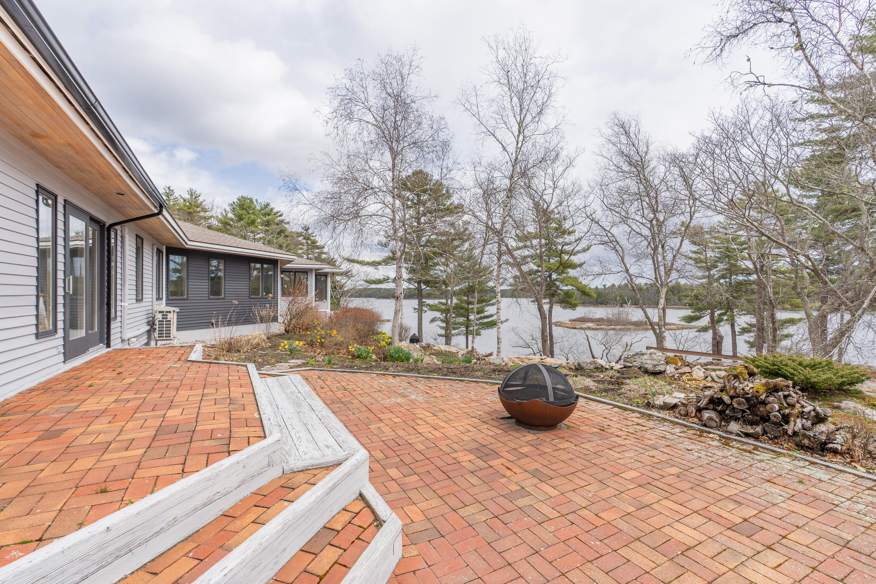 105 Mill Island Road, Arrowsic, ME, 04530