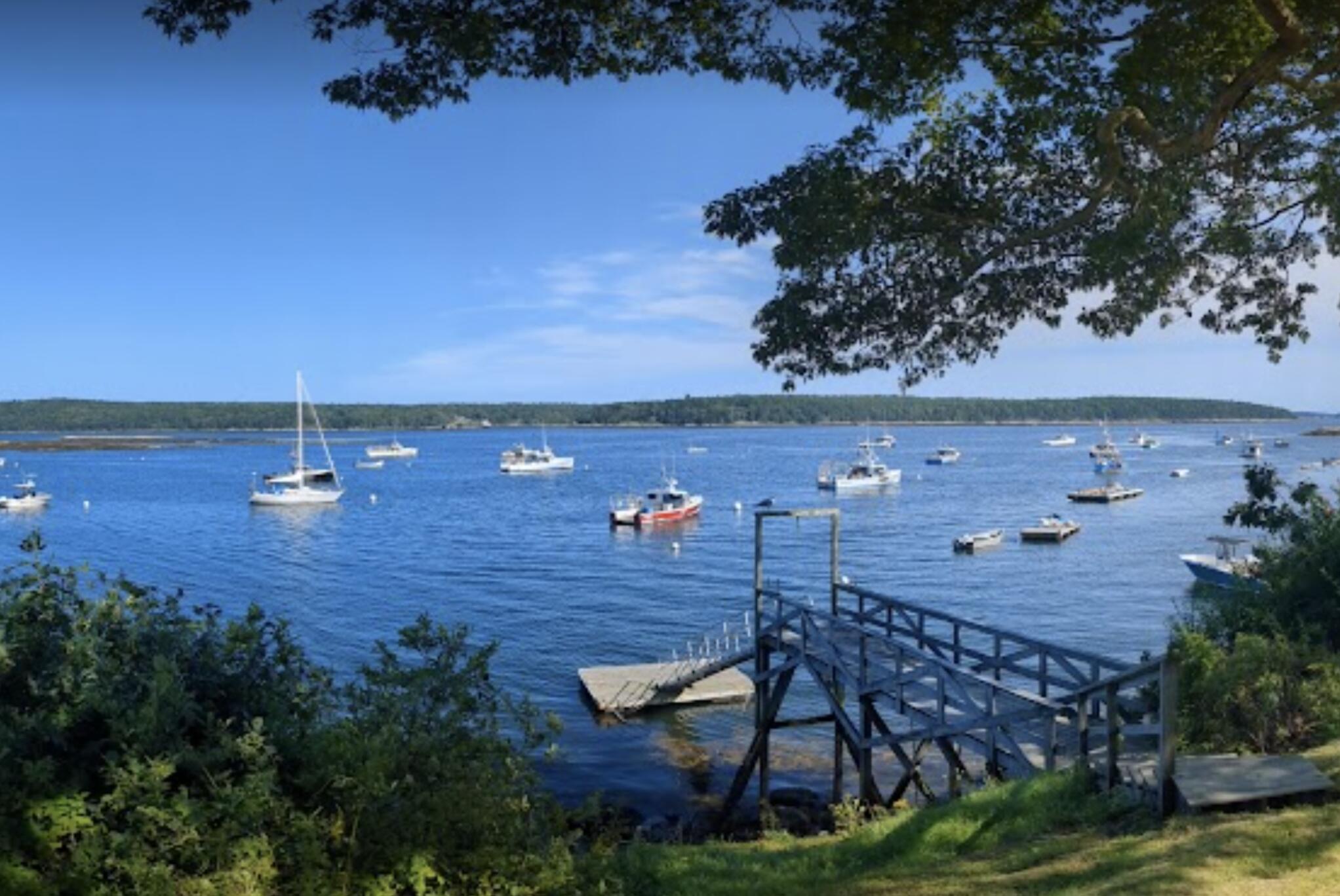 943 Cundy'S Harbor Road, Harpswell, ME, 04079