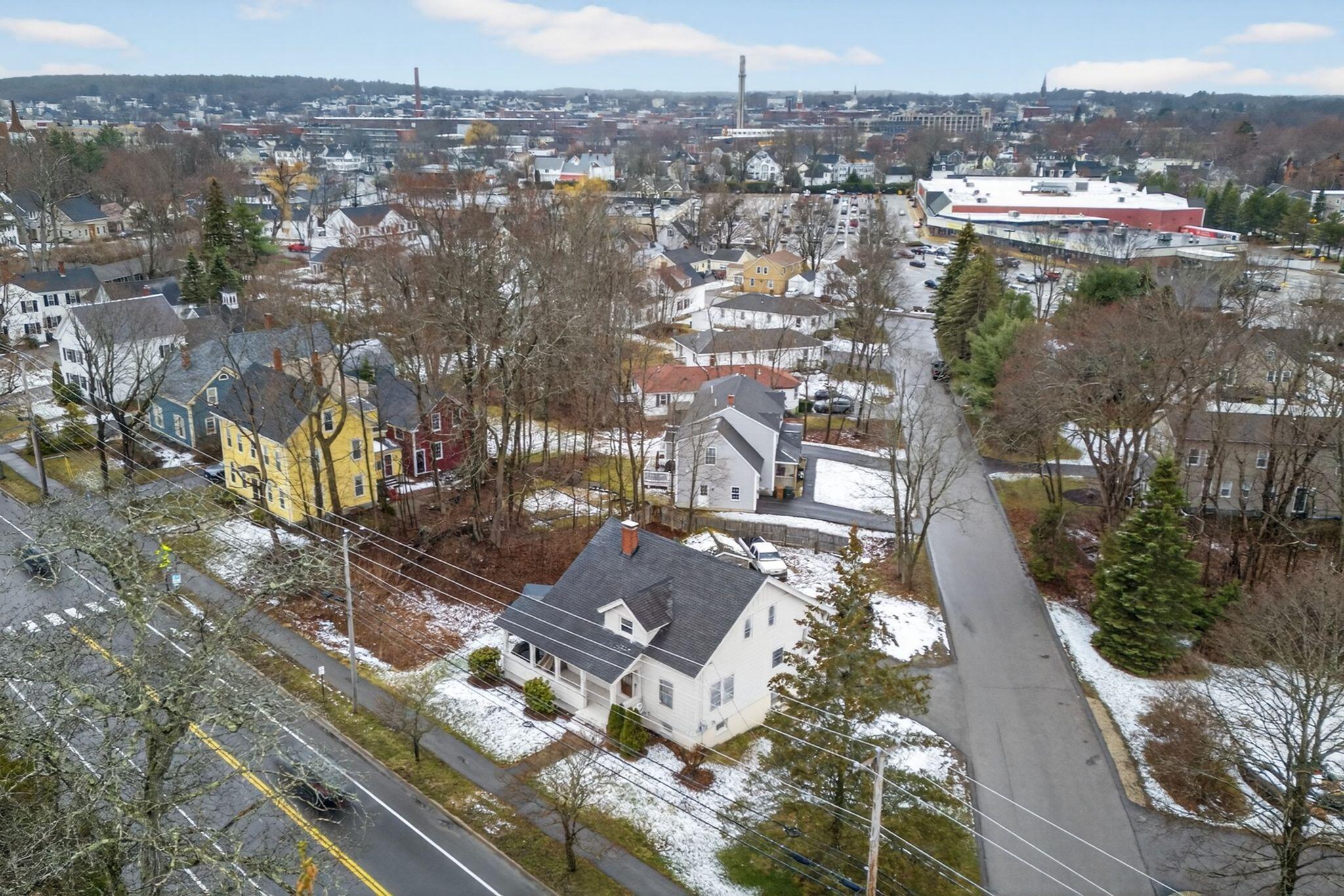 106 North Street, Saco, ME, 04072