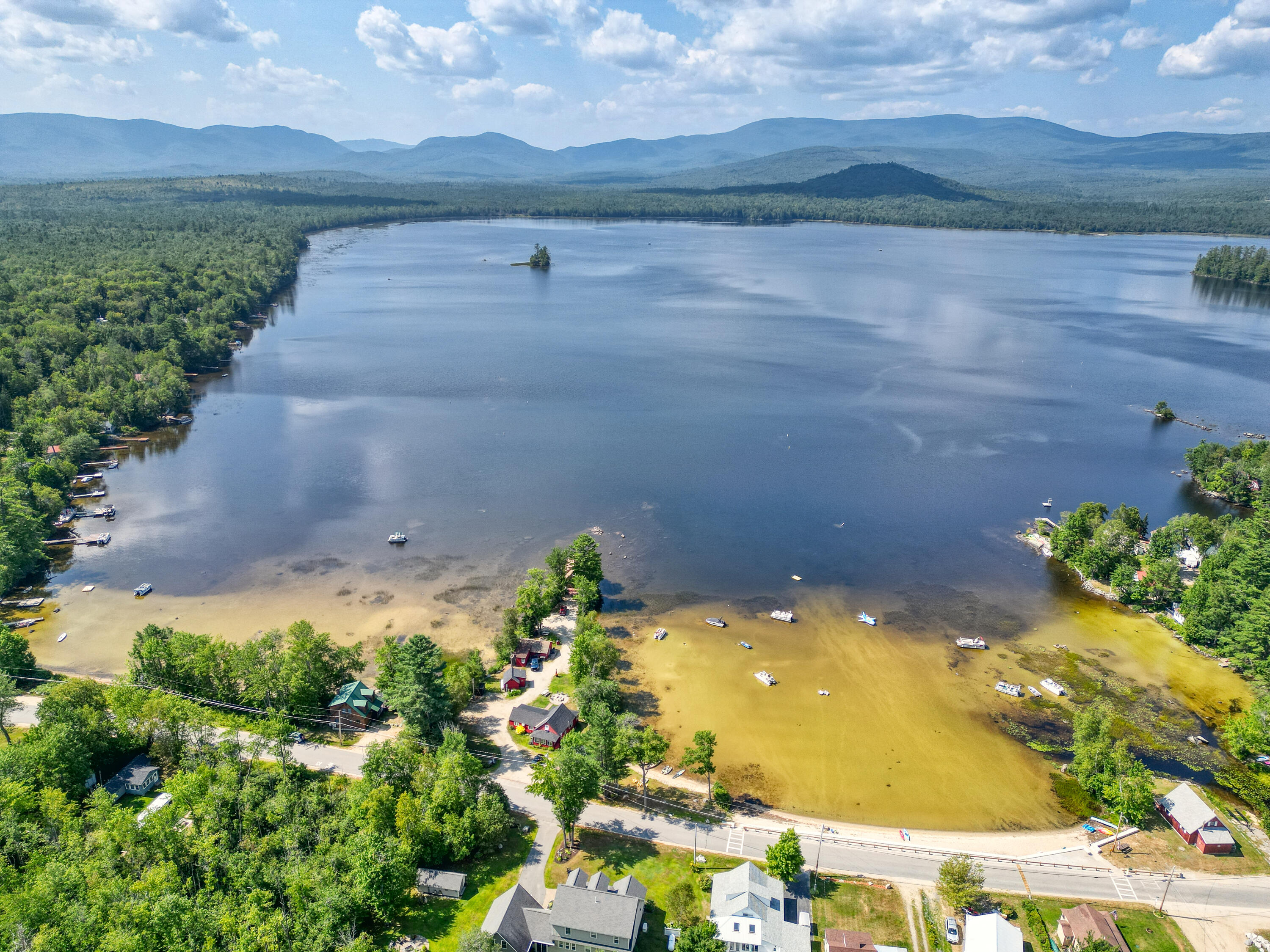 24 Dual Cove Point Road, Roxbury, ME, 04275