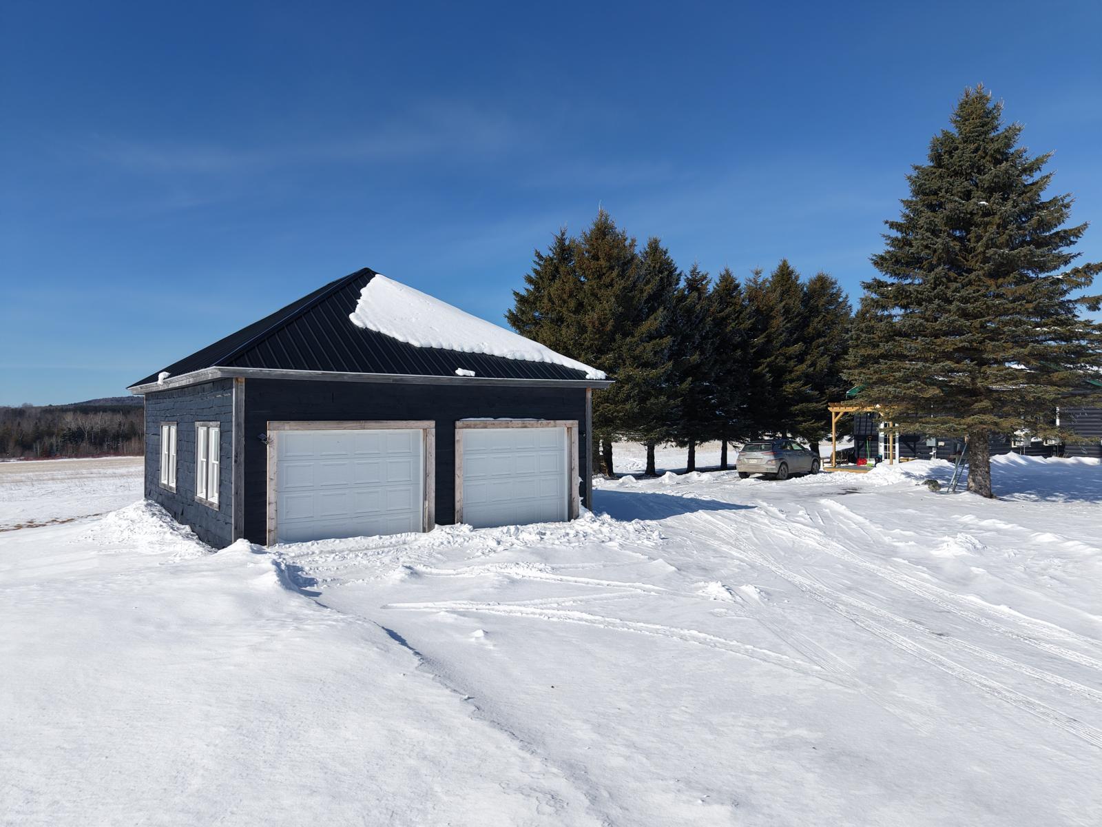 228 Waddell Road, Castle Hill, ME, 04757