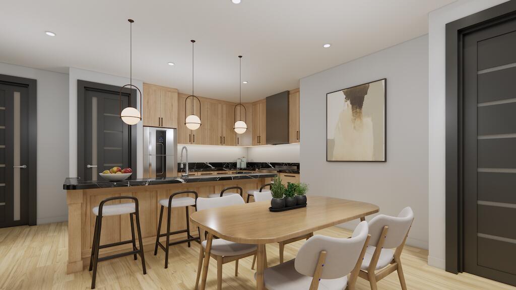 23 Cross Street UNIT 307, Bethel, ME, 04217