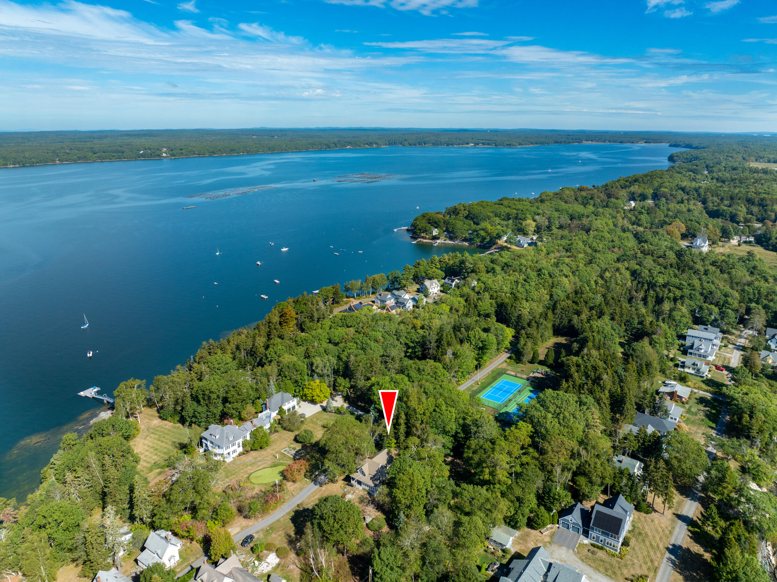 83 Central Avenue, Brunswick, ME, 04011