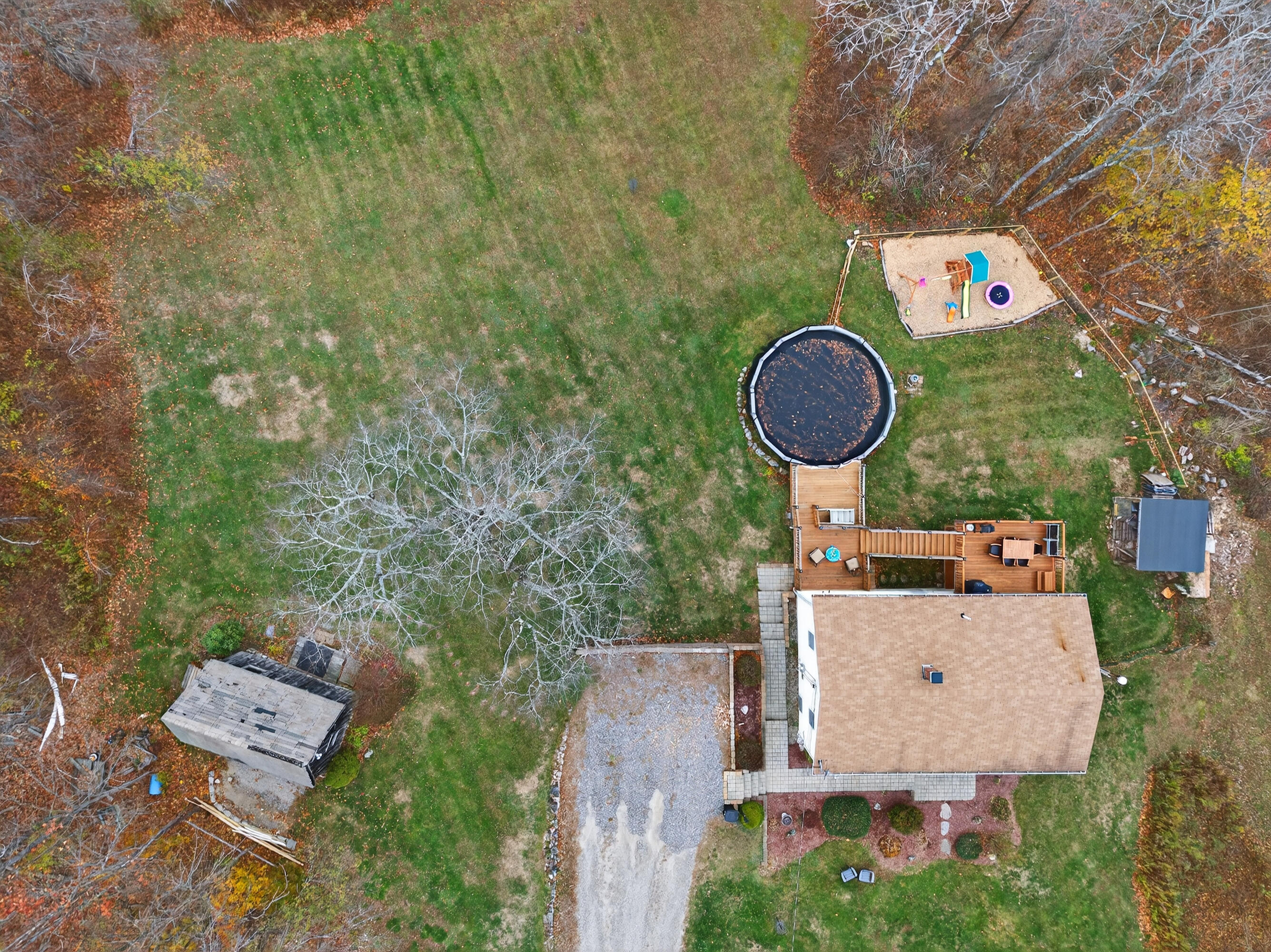 1653 Augusta Road, Bowdoin, ME 04287 1653 Augusta Rd_164