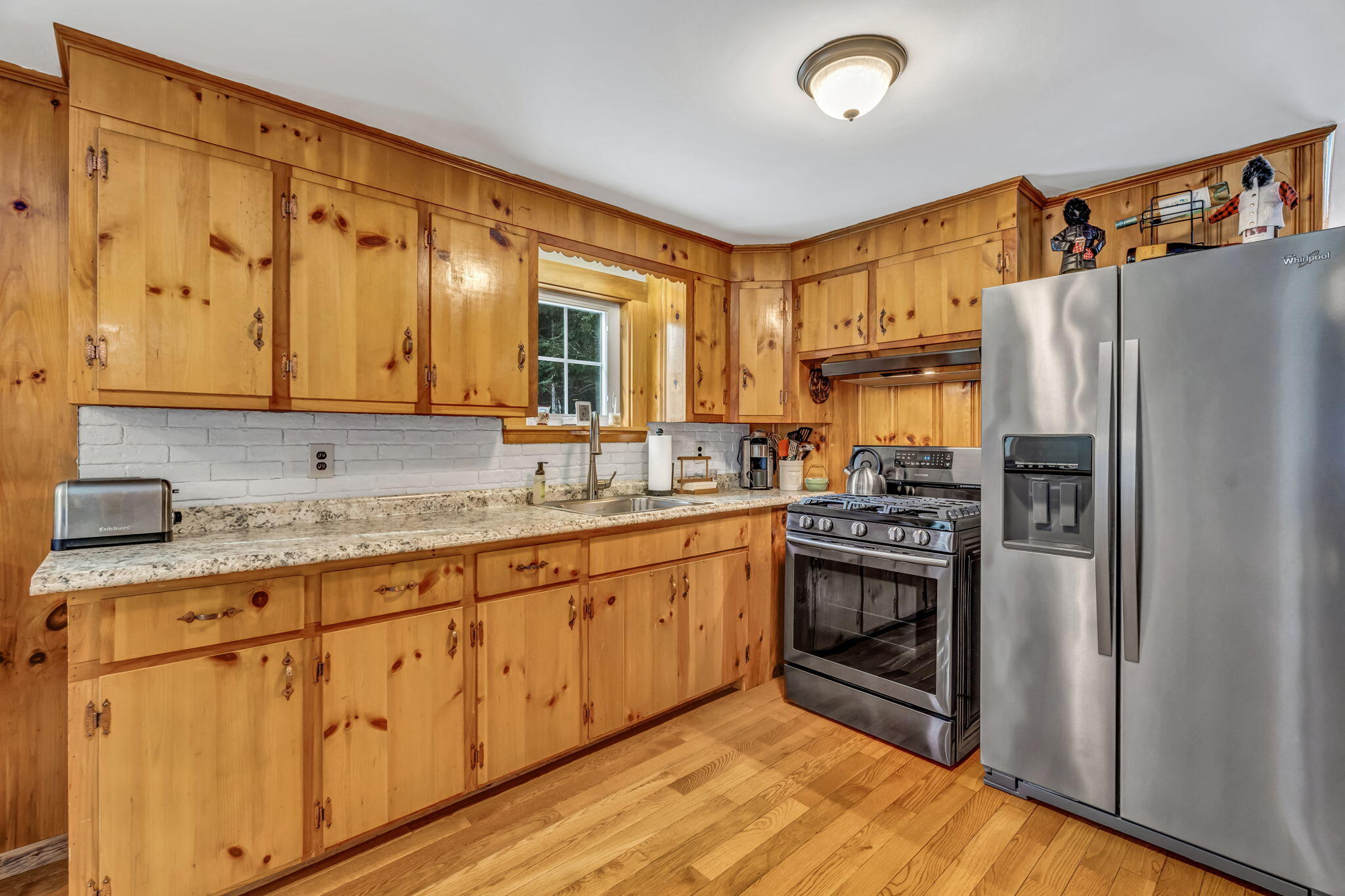 27 Reed Road, Coplin Plt, ME, 04983