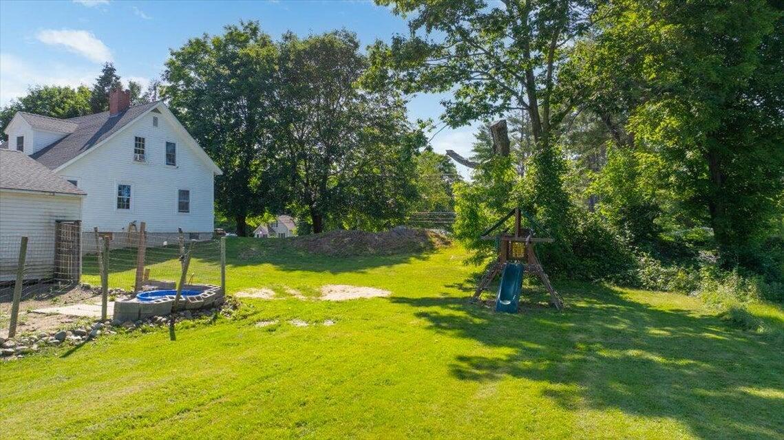 817 Riverside Drive, Augusta, ME, 04330