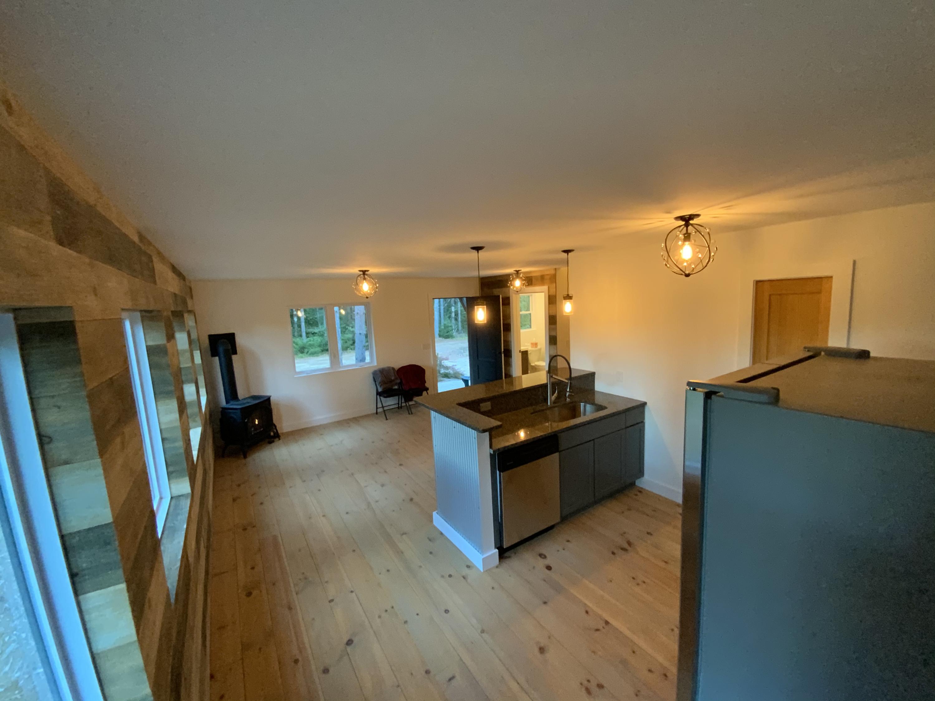 1 Ledge Lane, Mason Twp, ME, 04217