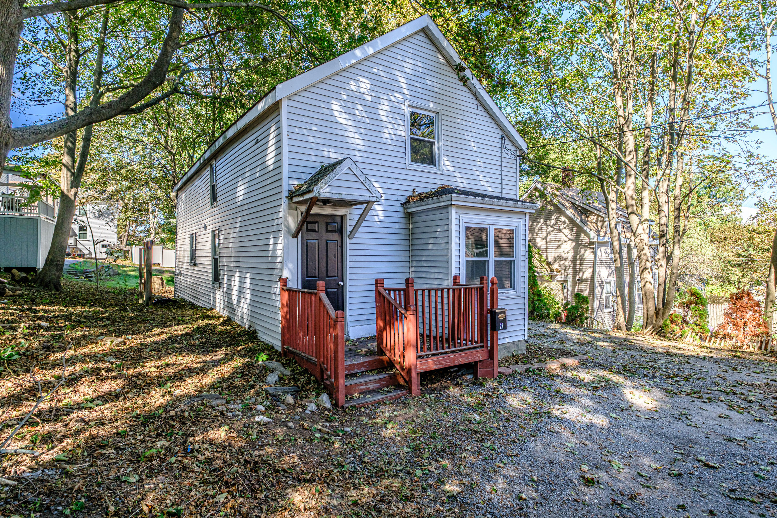 Sagadahoc County