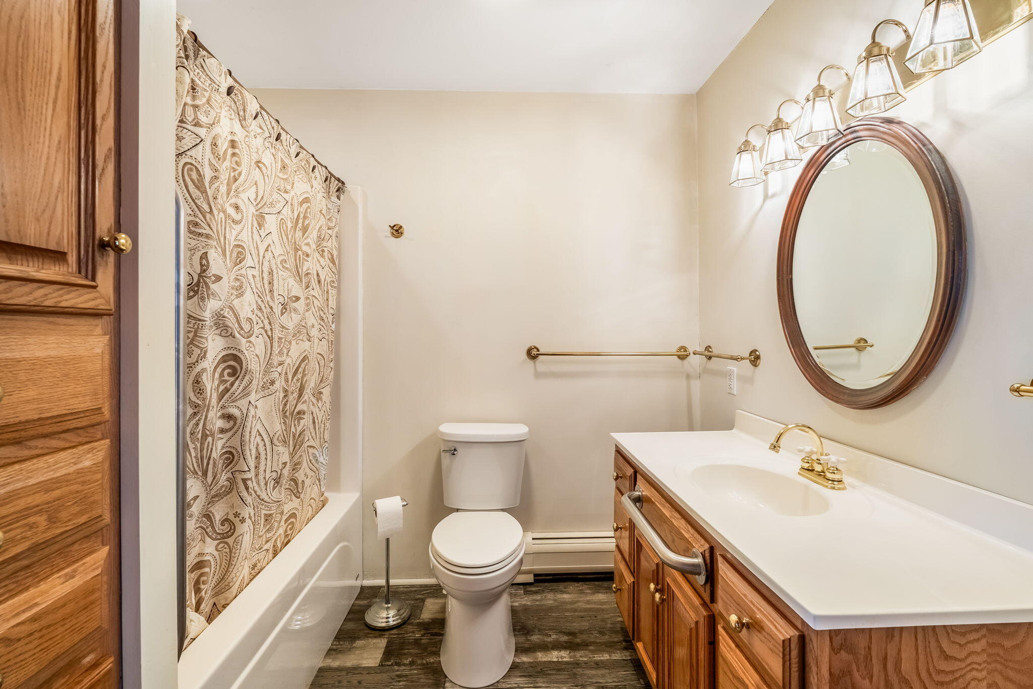 154 Seymour Cove Road, Bowerbank, ME, 04426