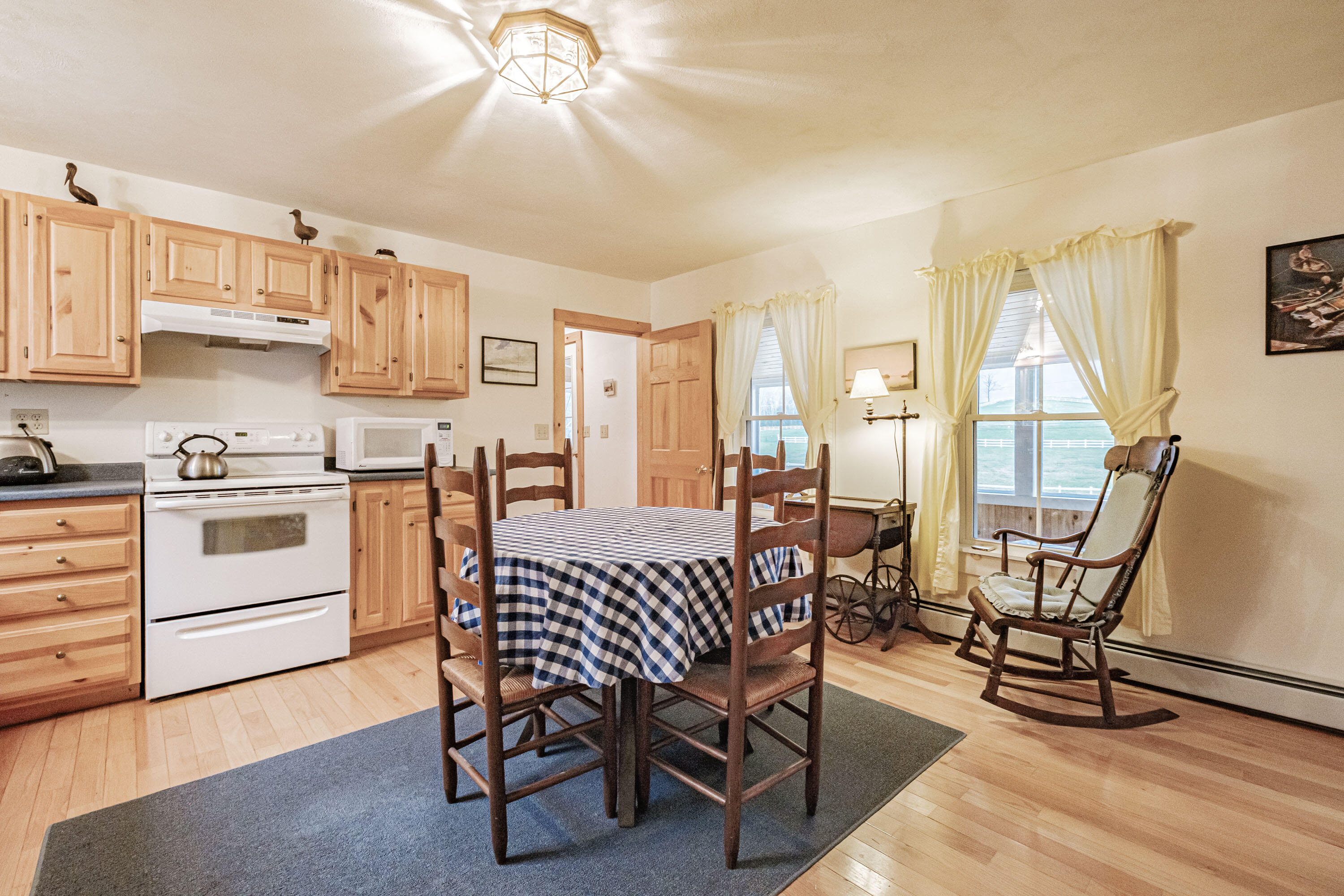 239 S Main Street, Andover, ME, 04216