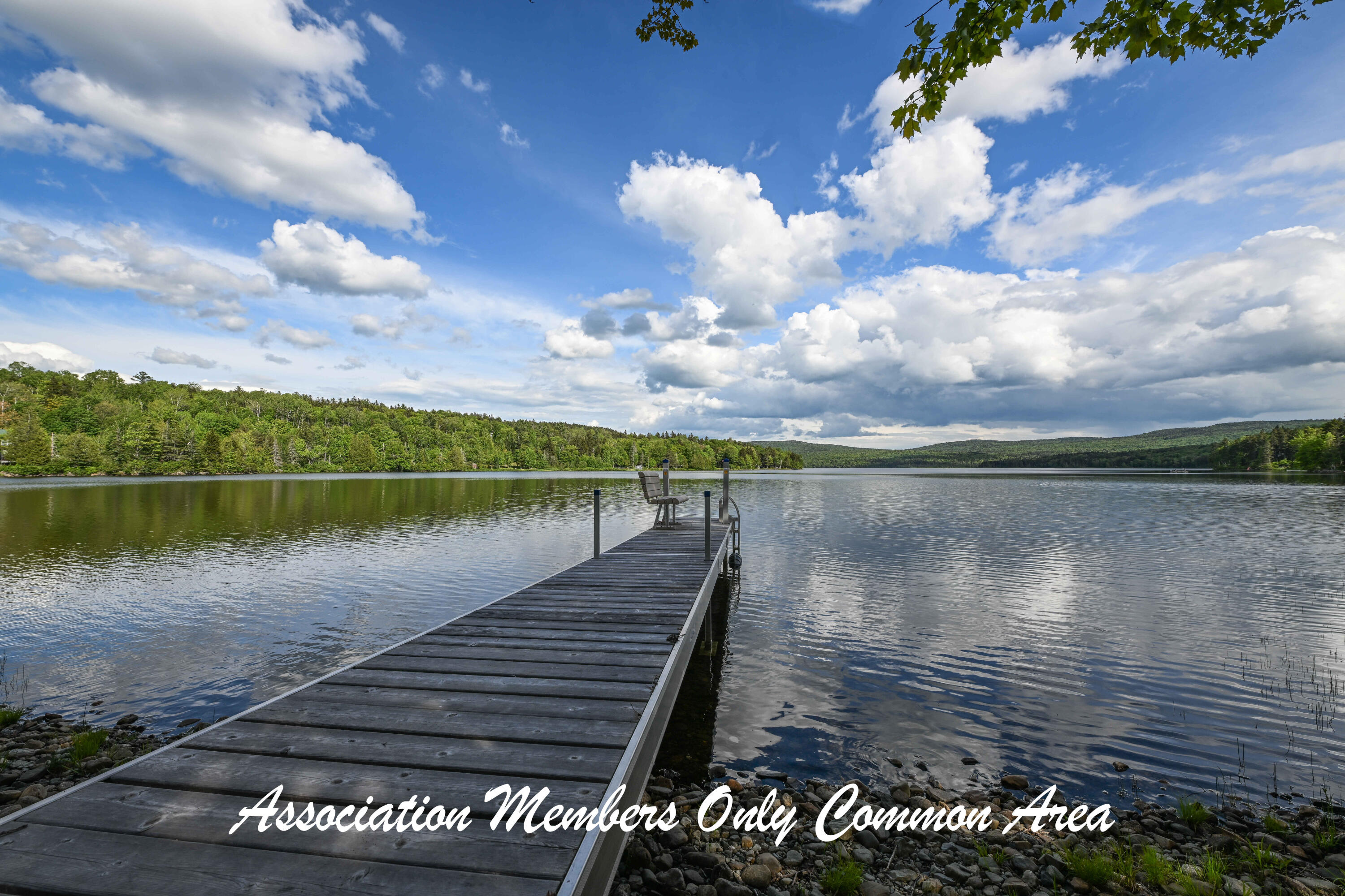 Tax Map 20 Beaver Mountain Road, Sandy River Plt, ME, 04970