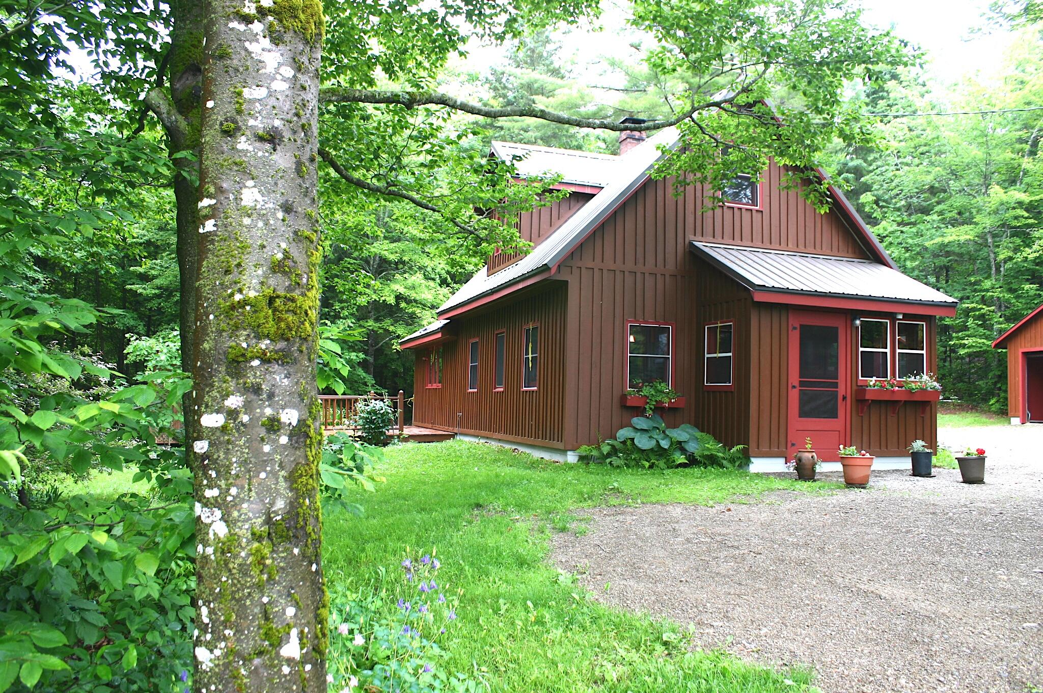 Photo of 10 Ricker Hill Road Jackson ME 04921
