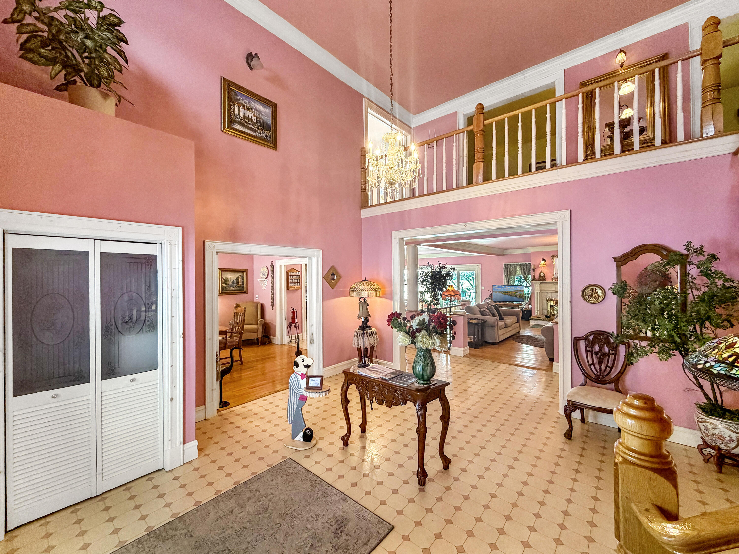 824 Beaulieu Road, Madawaska, ME, 04773