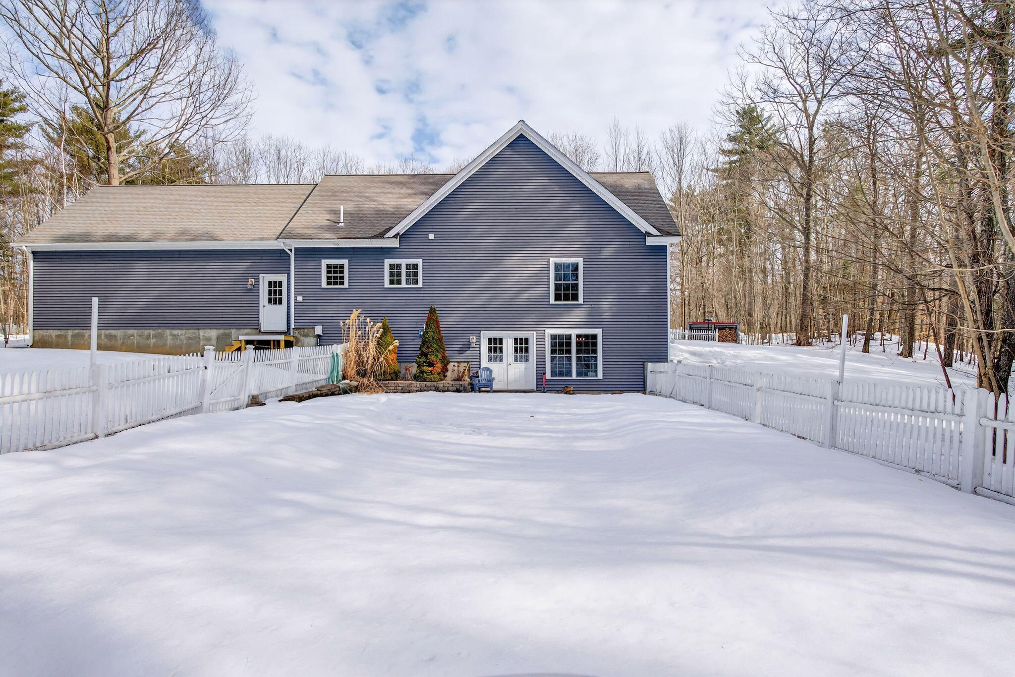 17 Bowdens Way, Windham, ME, 04062