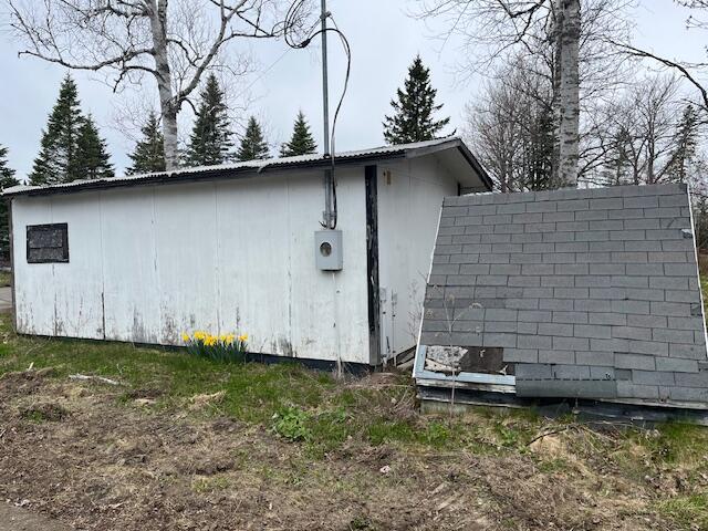 443 Caribou Road, Presque Isle, ME, 04769