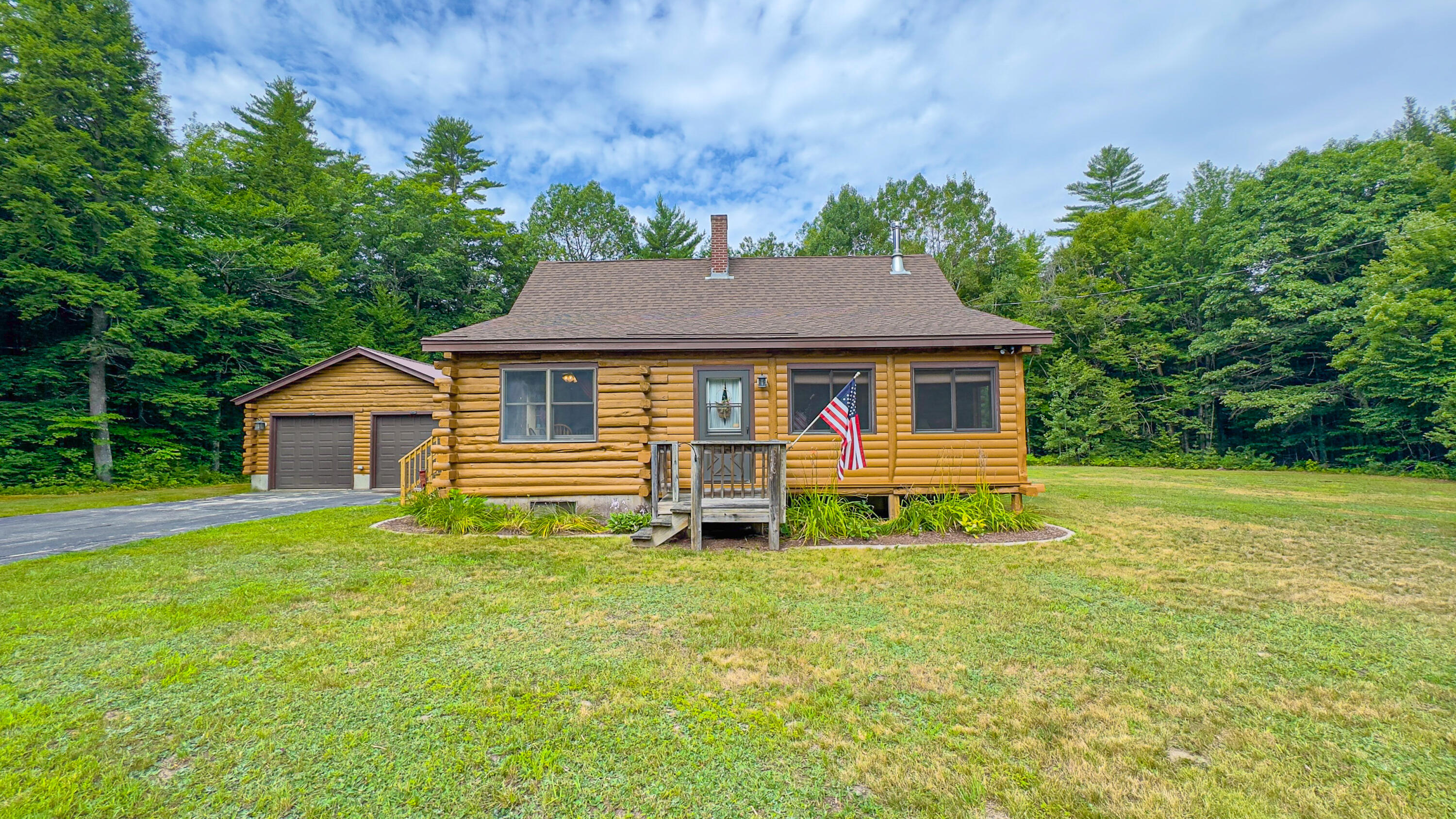 Photo of 508 Union Hill Road Stow ME 04037