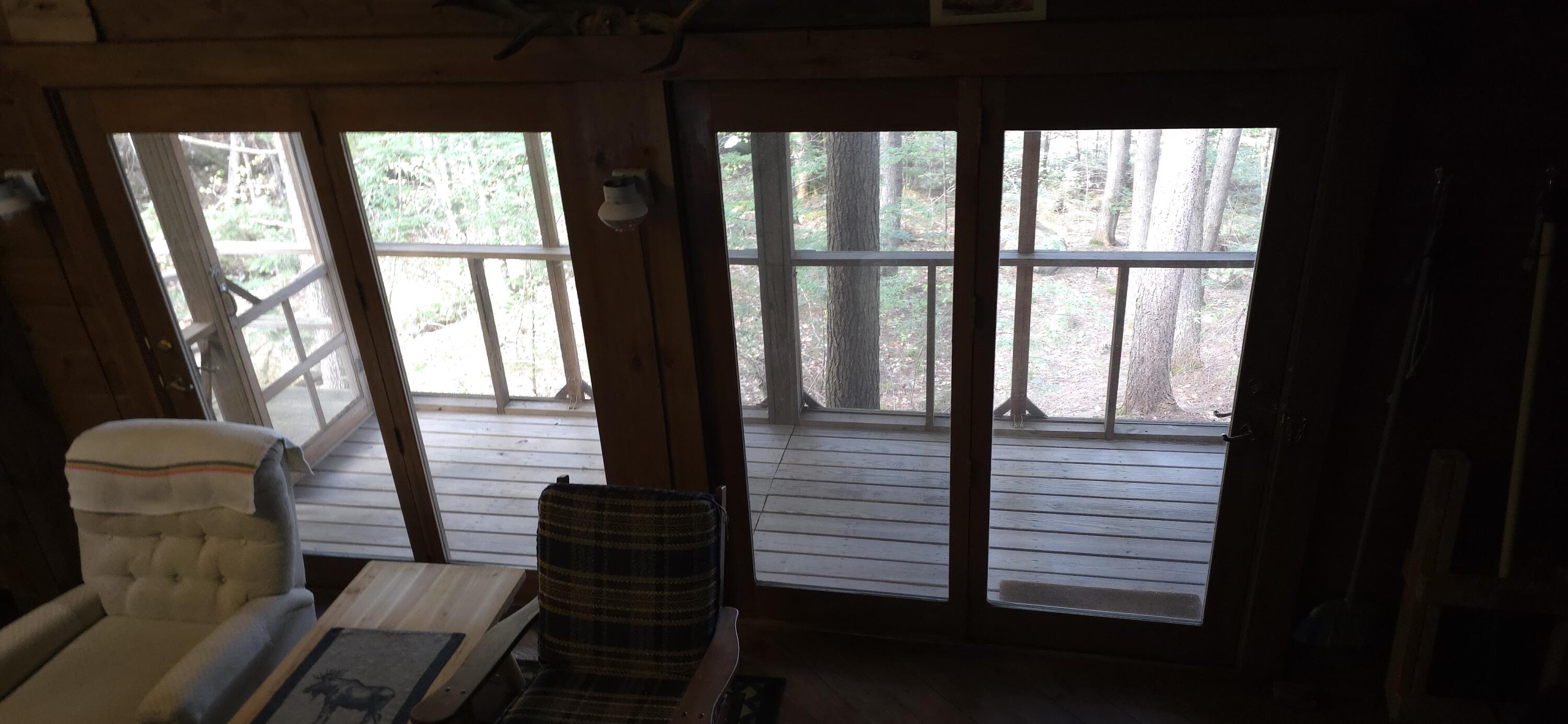 1261 Turkey Tail Road, T4 Indian Purchase Twp, ME, 04462