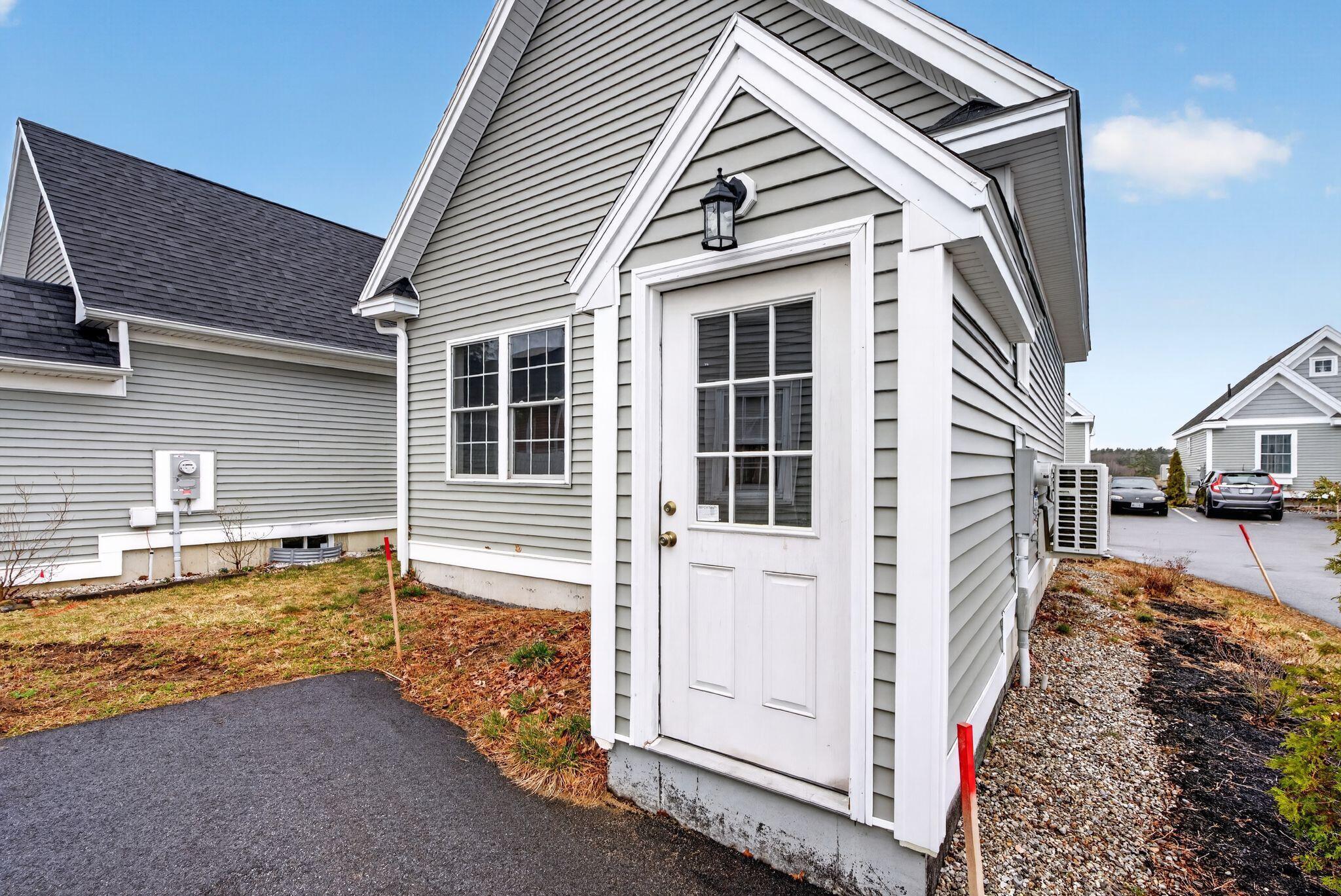 994 Portland Road UNIT 16, Saco, ME, 04072