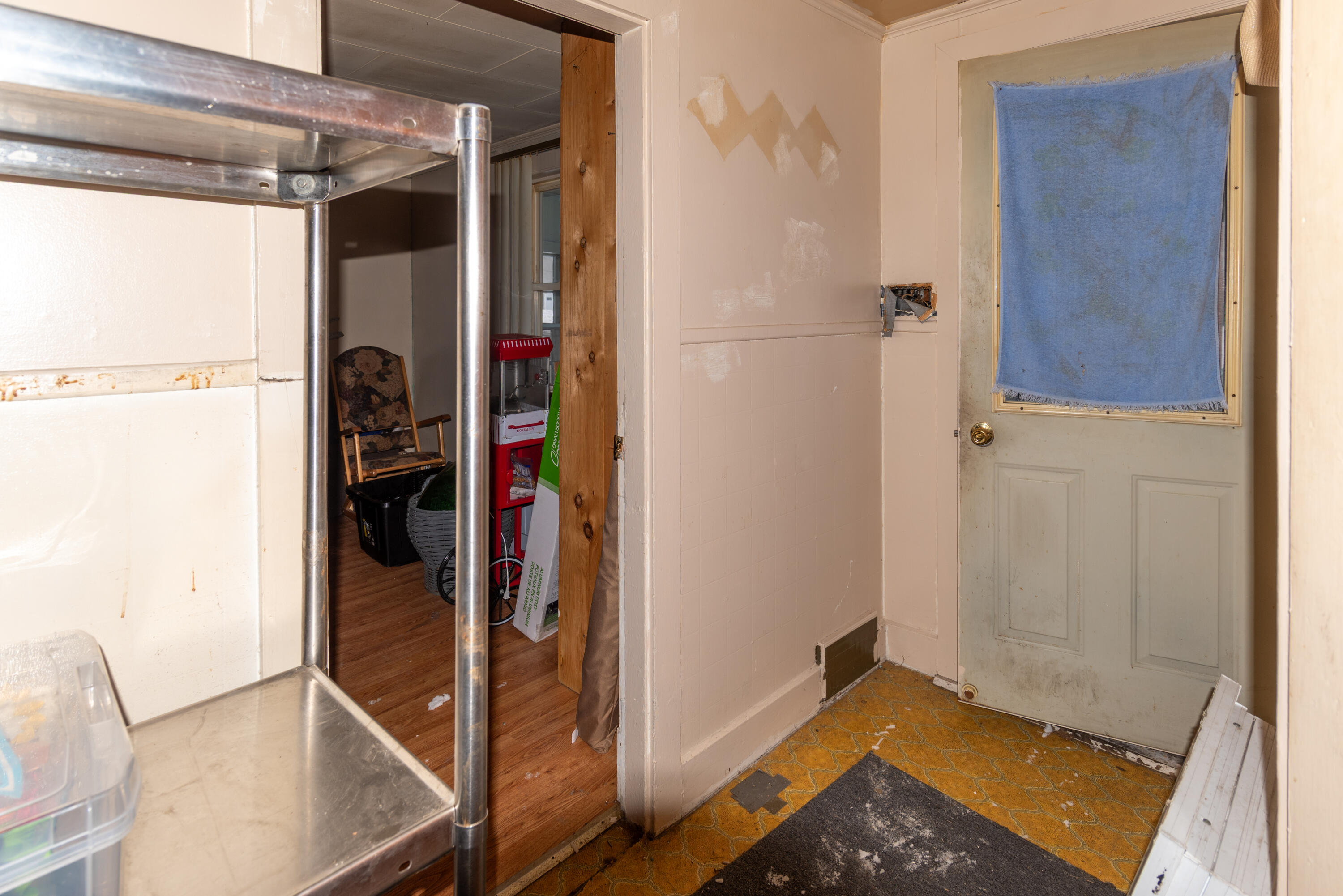 461 Main Street, Madawaska, ME, 04756