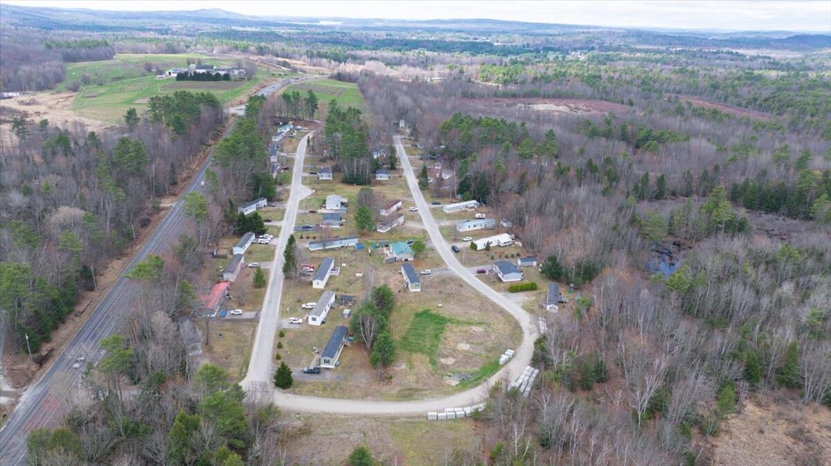 15 Blue Rock Road UNIT 12, Monmouth, ME, 04259