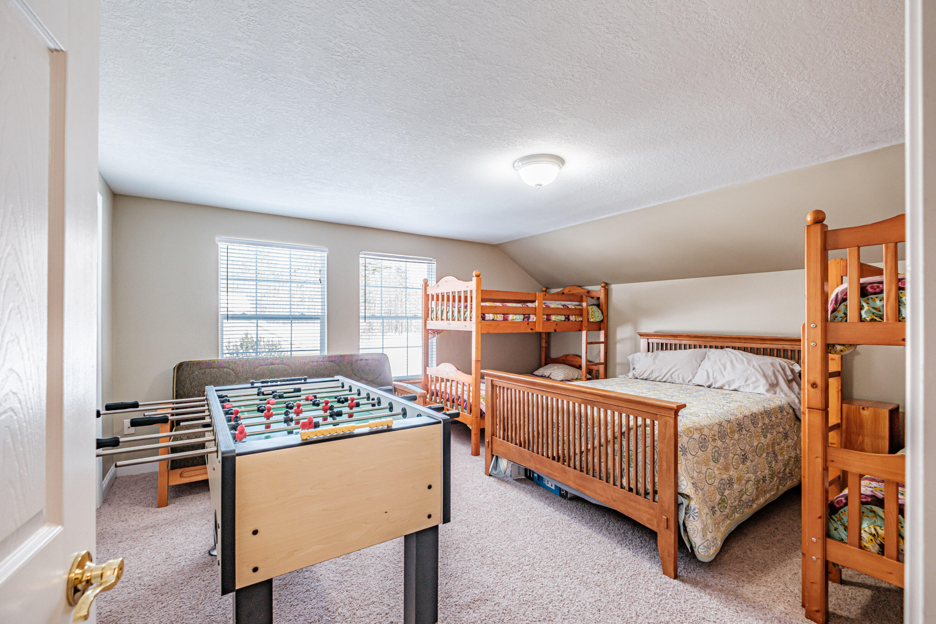 9 Alder Lane UNIT 7, Newry, ME, 04261