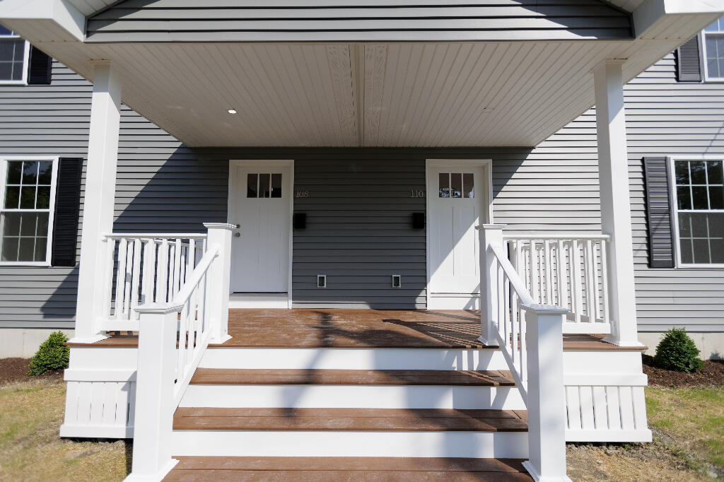 110 3rd Street UNIT 110, Bangor, ME, 04401
