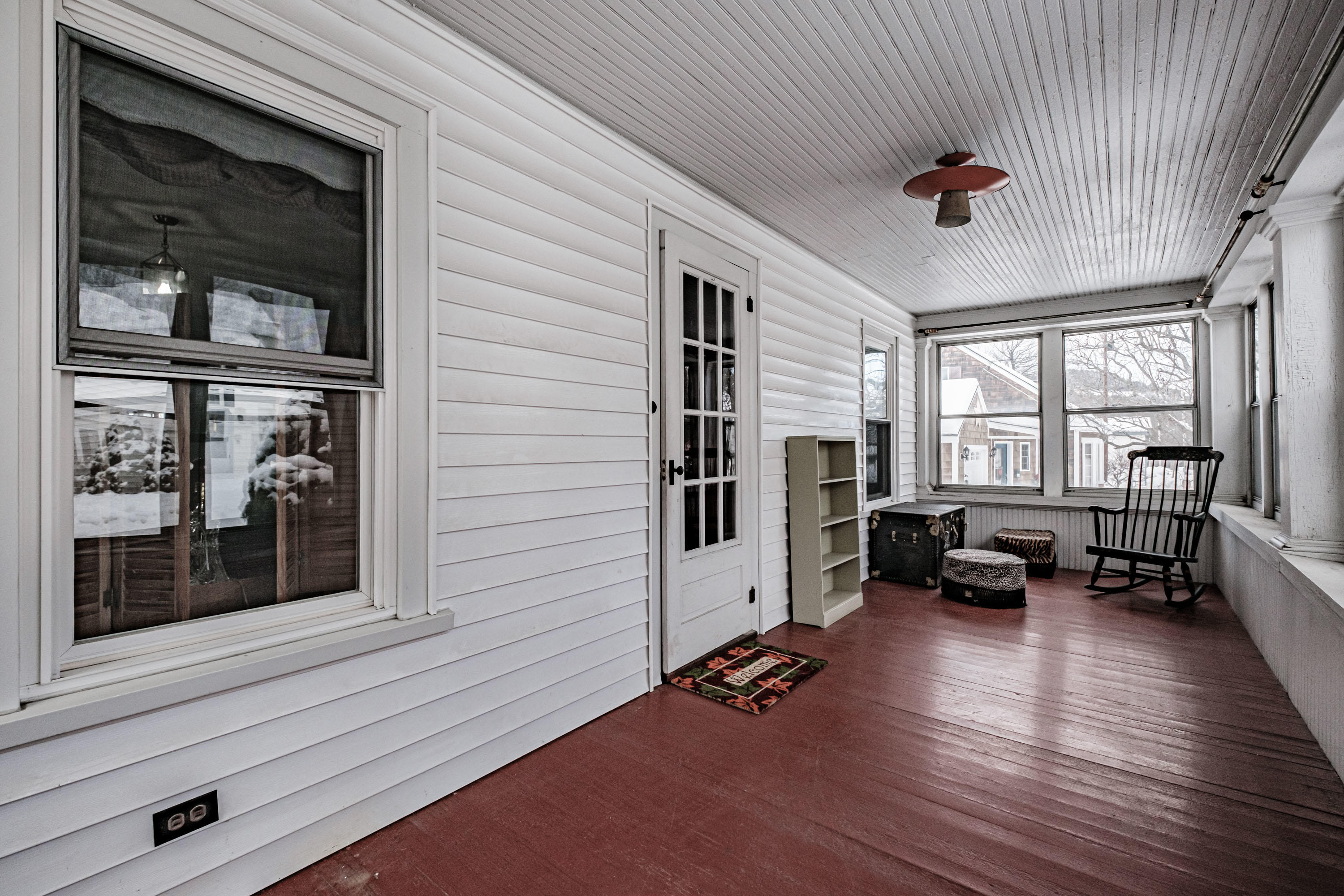 435 Knox Street, Rumford, ME, 04276-2109