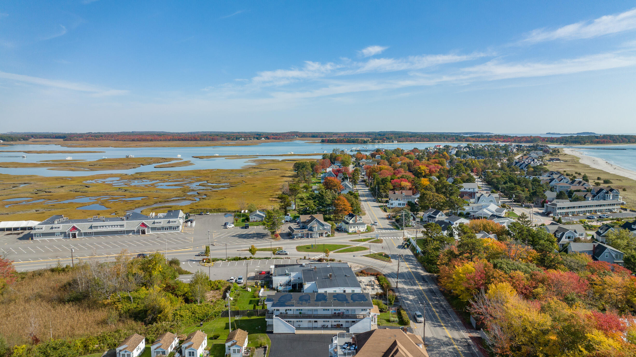 9 E Grand Avenue UNIT 1, Scarborough, ME, 04074