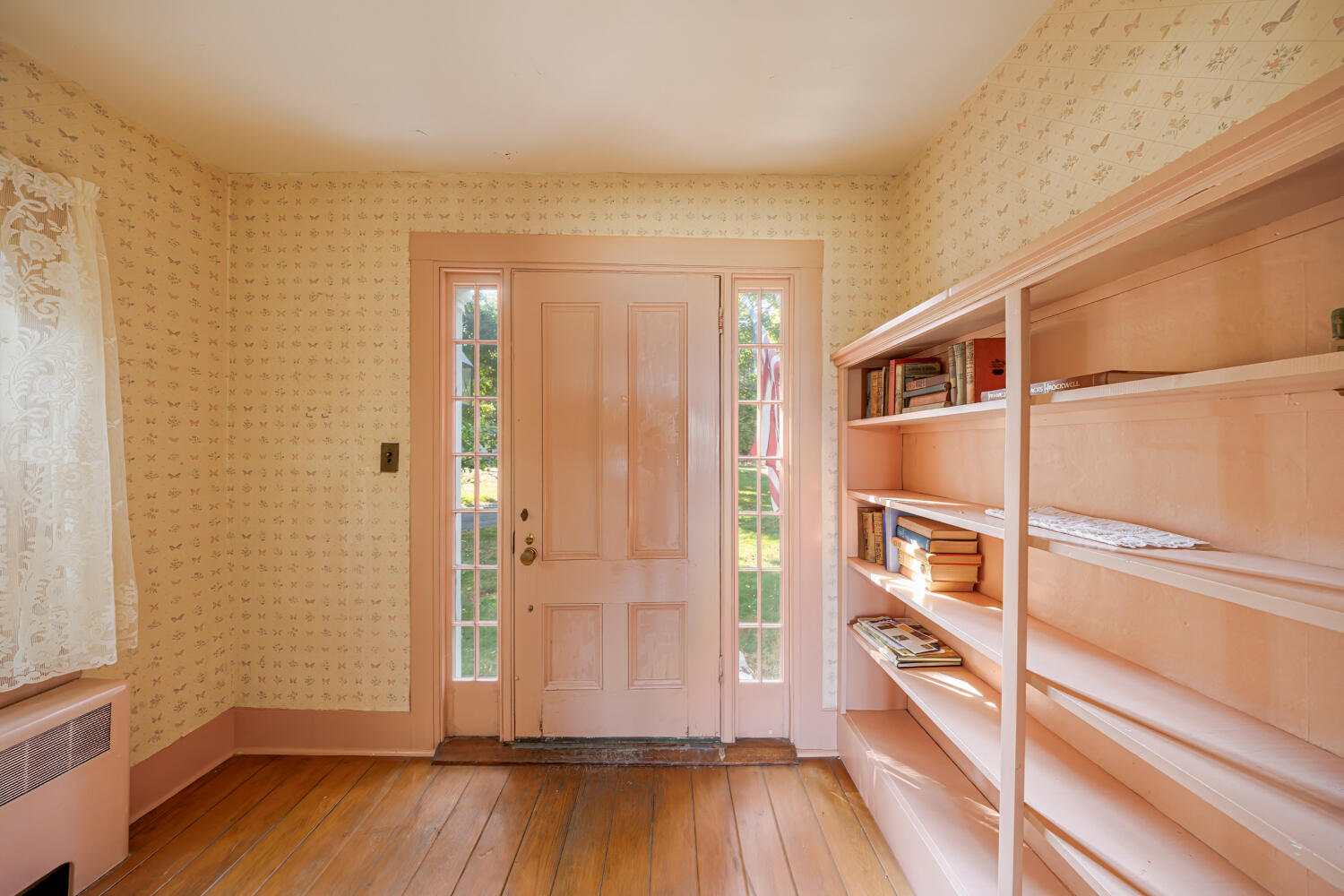 435 Seawall Road, Southwest Harbor, ME, 04679