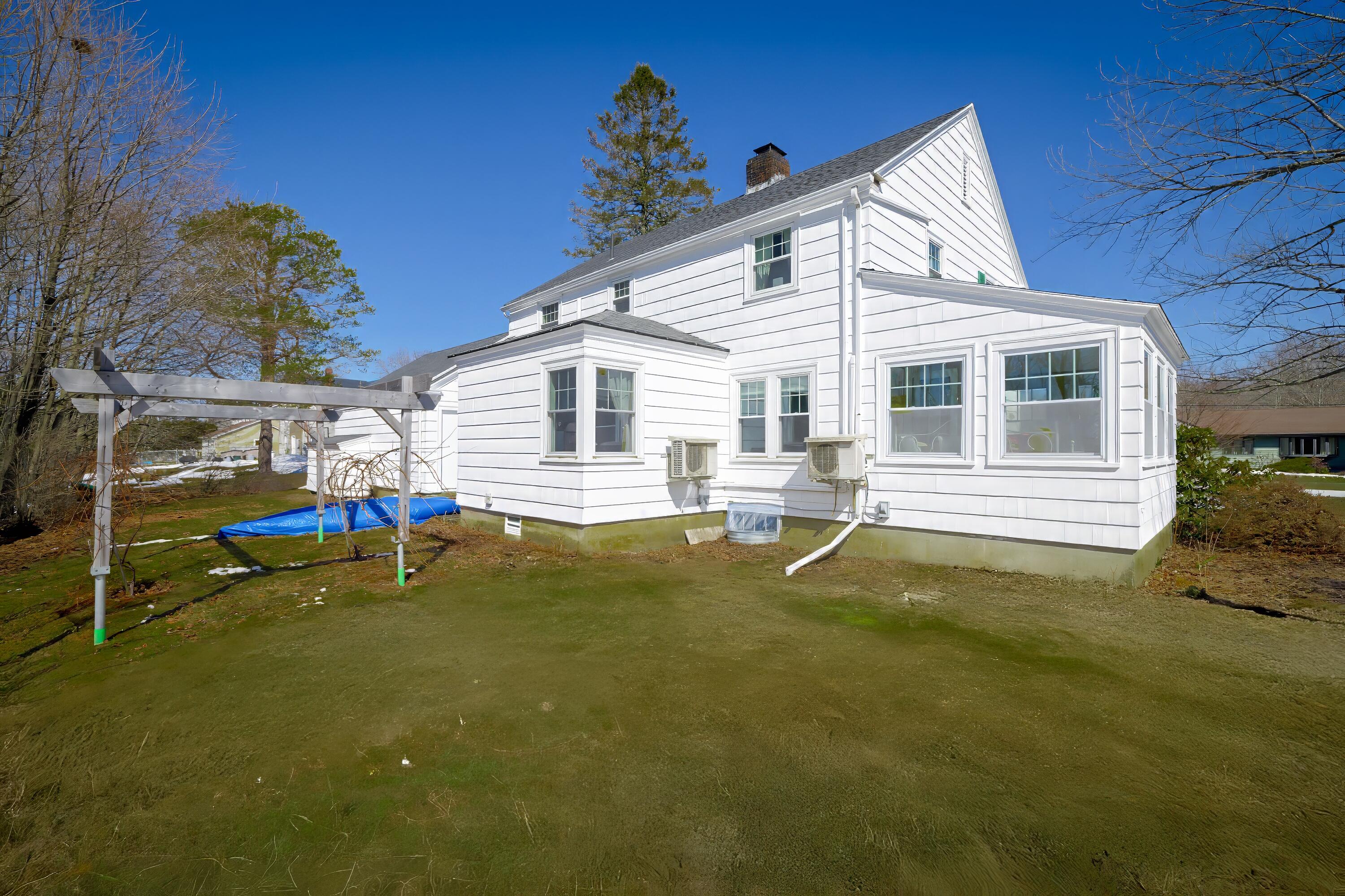 45 Beals Avenue, Ellsworth, ME, 04605