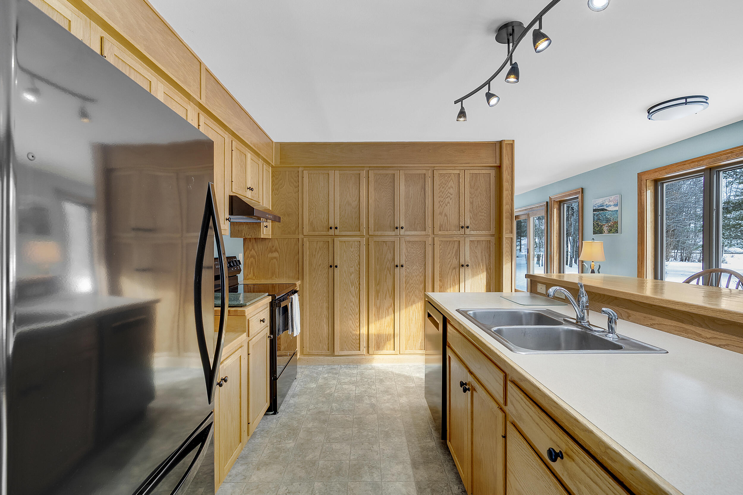 227 Benson Road, Manchester, ME, 04351