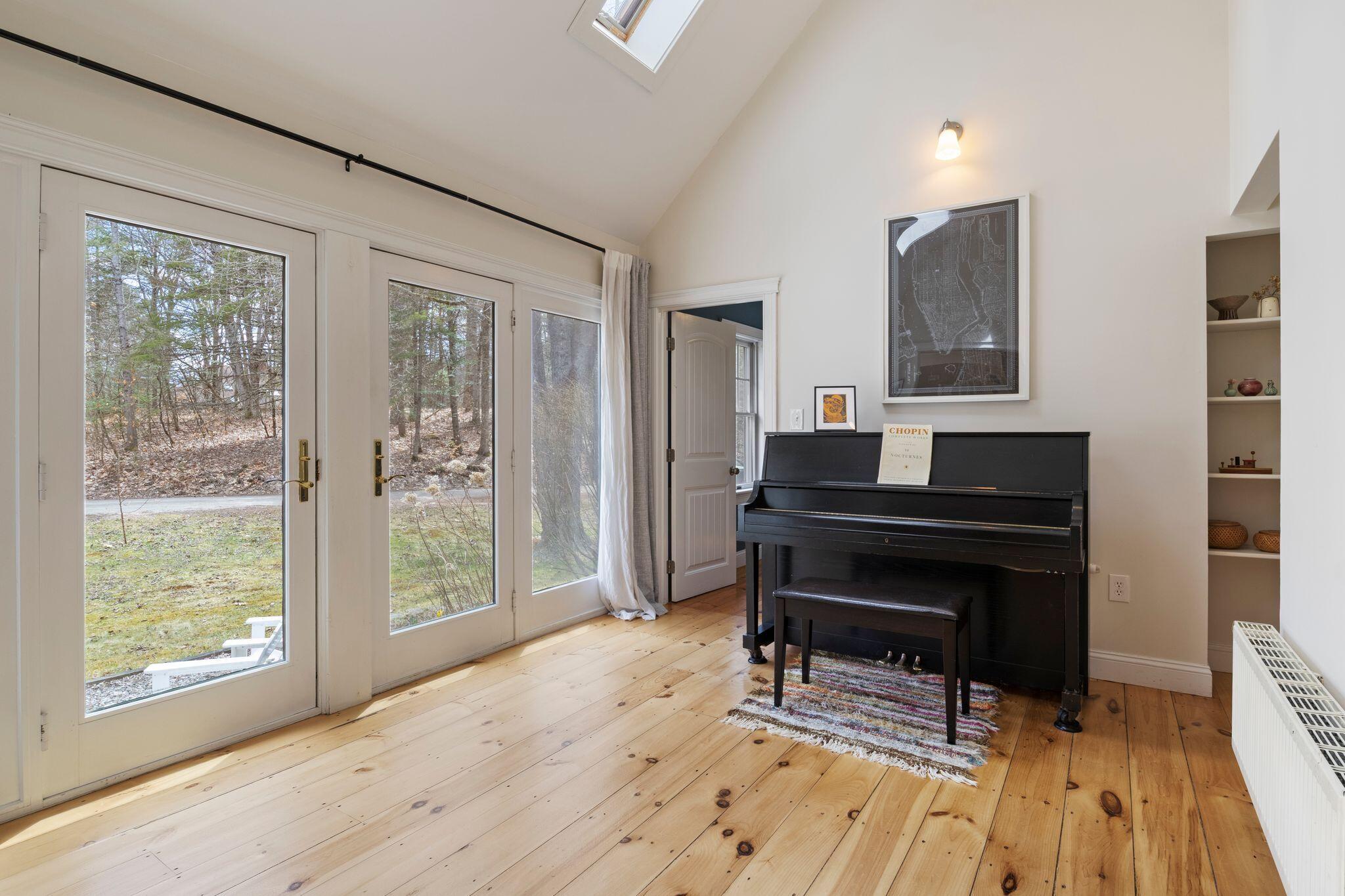 18 Glenview Road, Freeport, ME, 04032