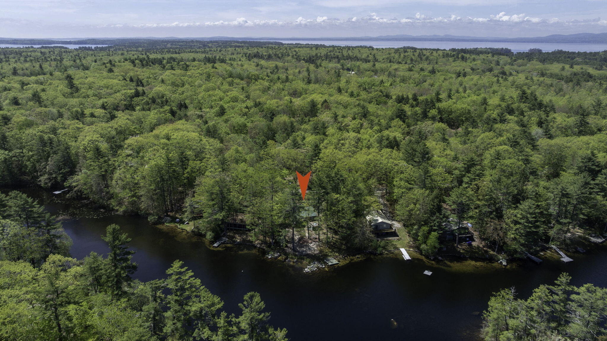 19 Pulpit Rock Road