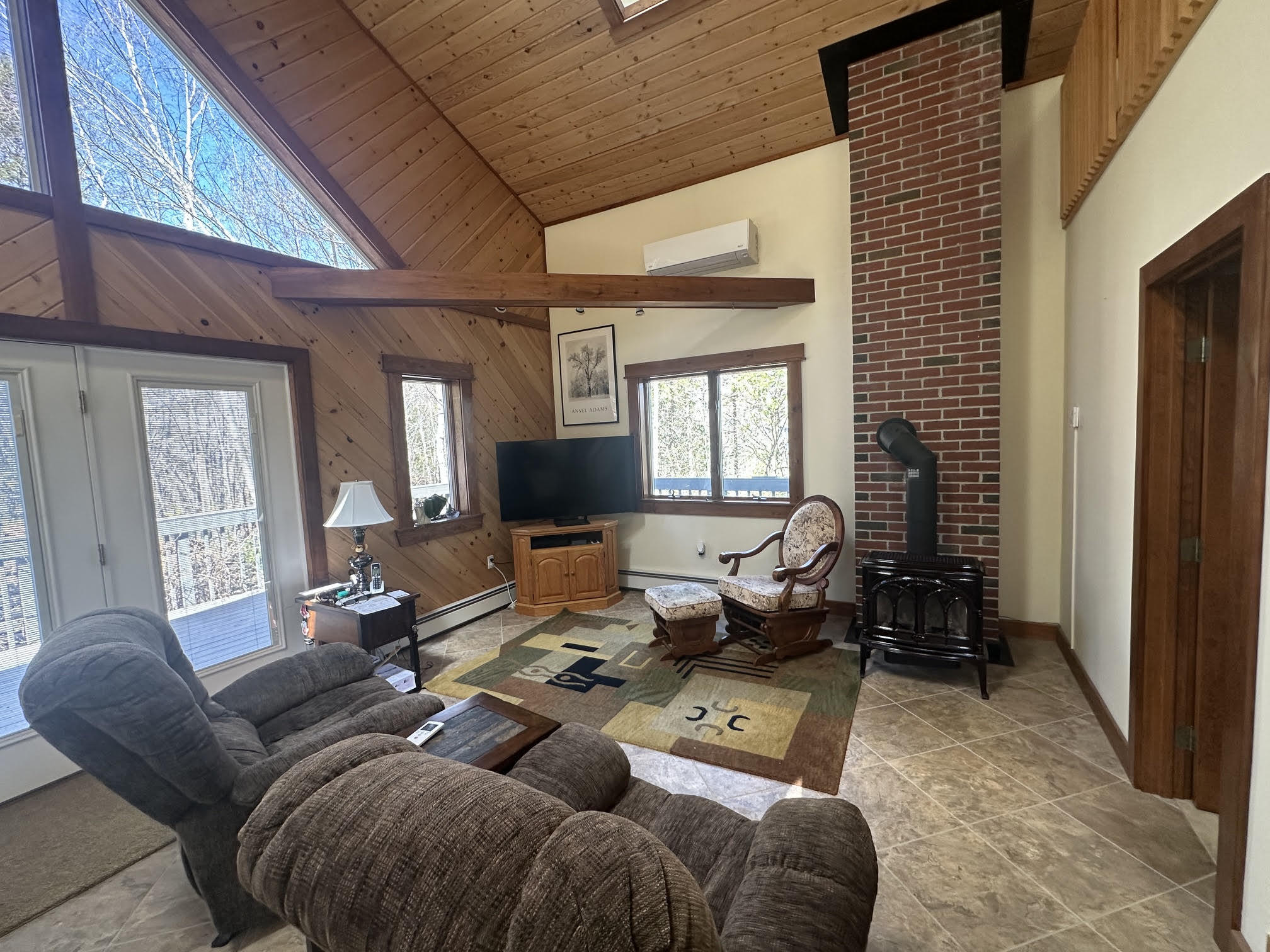 74 Garland Road, Dixmont, ME, 04932