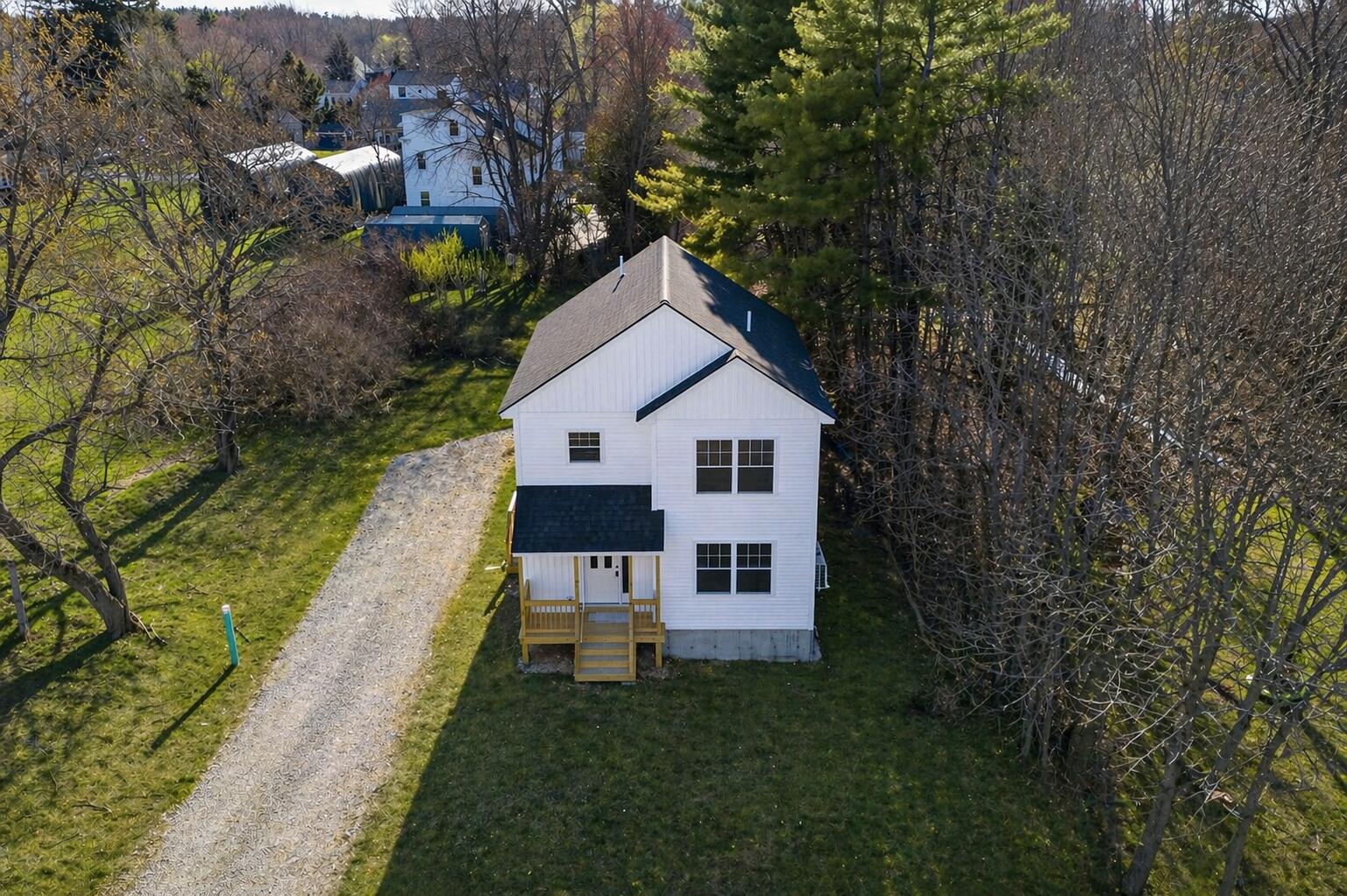 147 Spring Street UNIT 2, Westbrook, ME, 04092