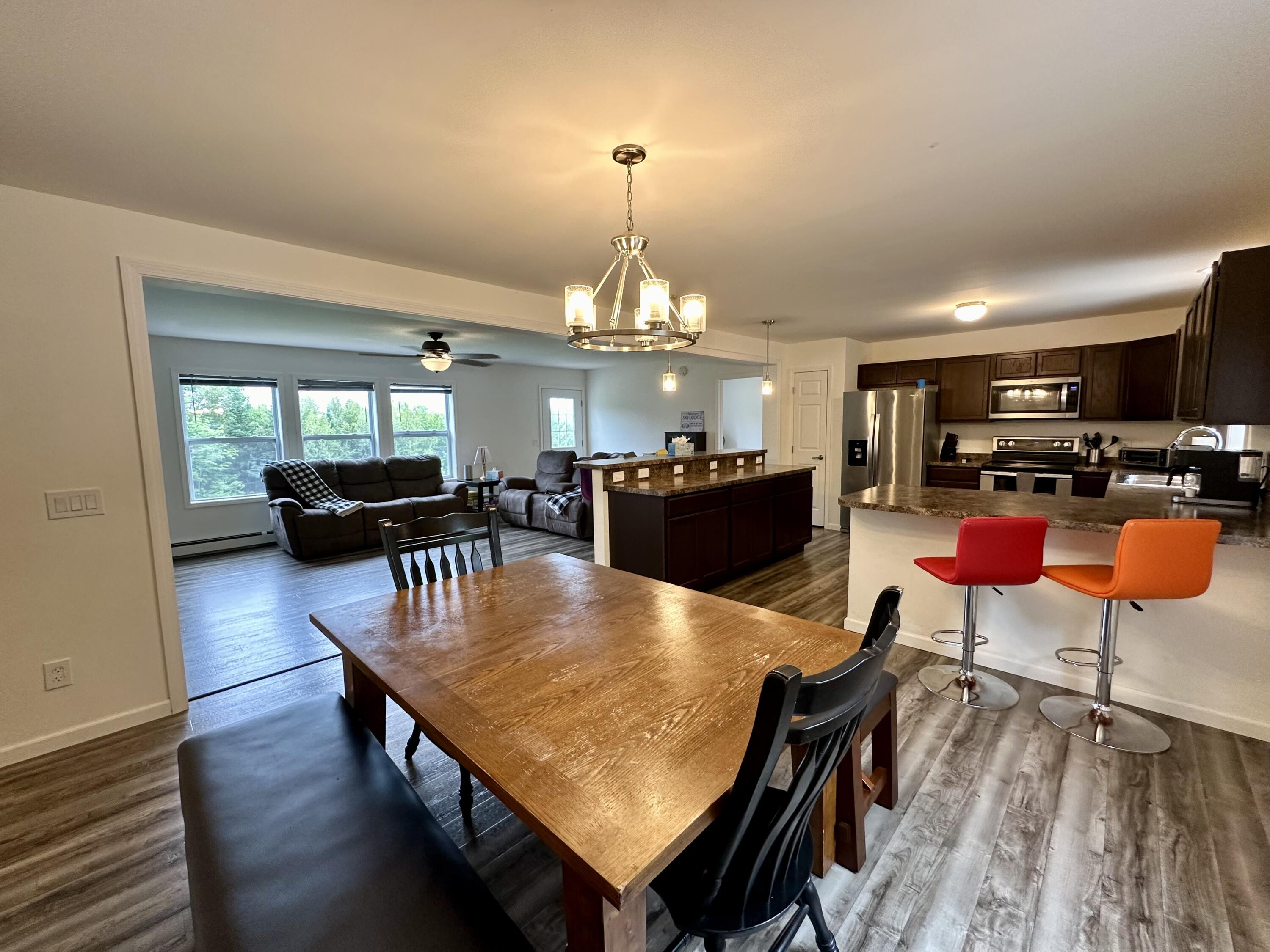 3 Gore Line Road, Hanover, ME, 04237