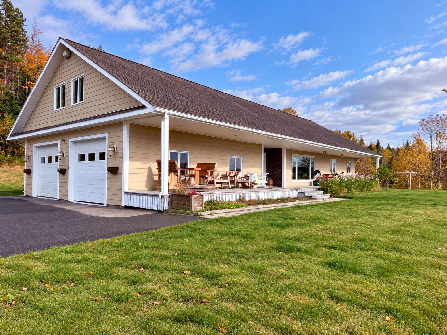 Photo of 35 Carson Lane Fort Kent ME 04743