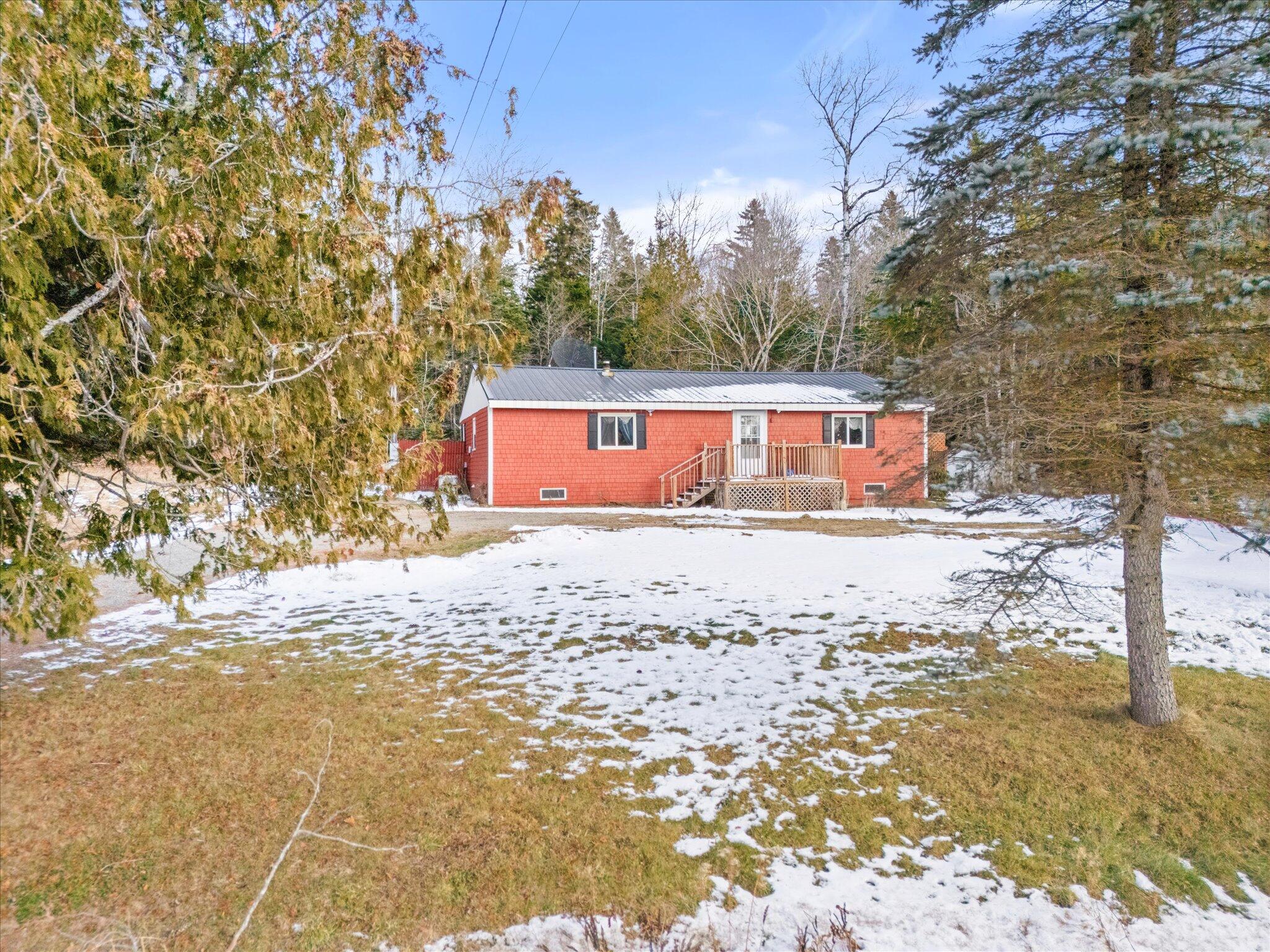 167 Sweeney Road, Robbinston, ME, 04671