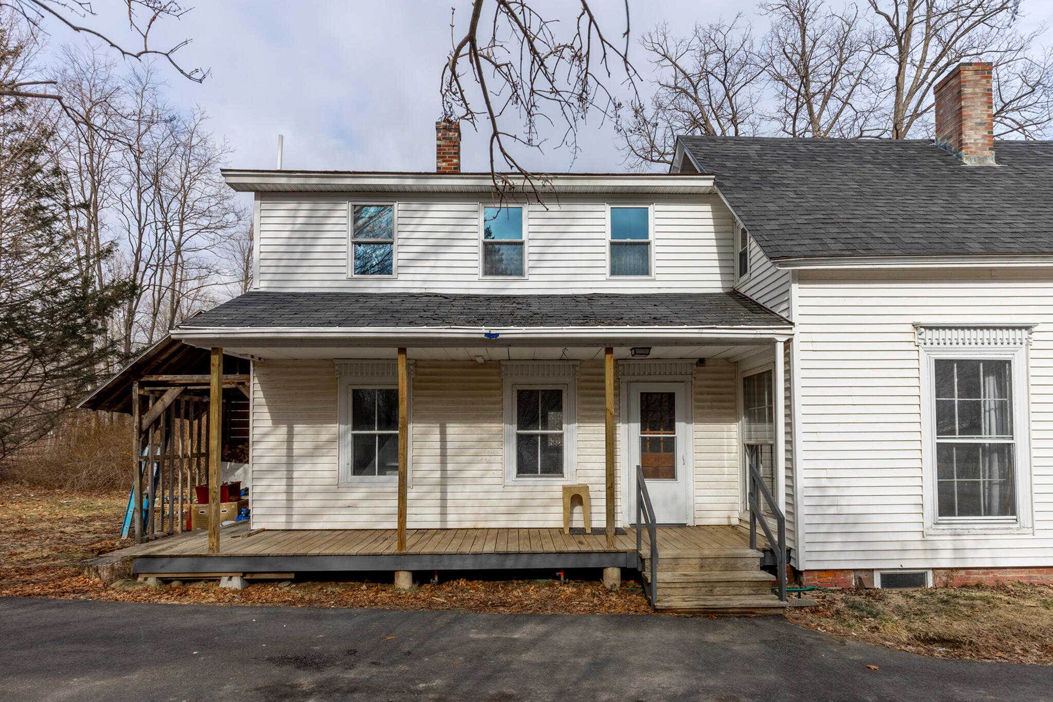 64 Penobscot Street, Orono, ME, 04473