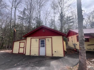 299 Kimball Corner Road