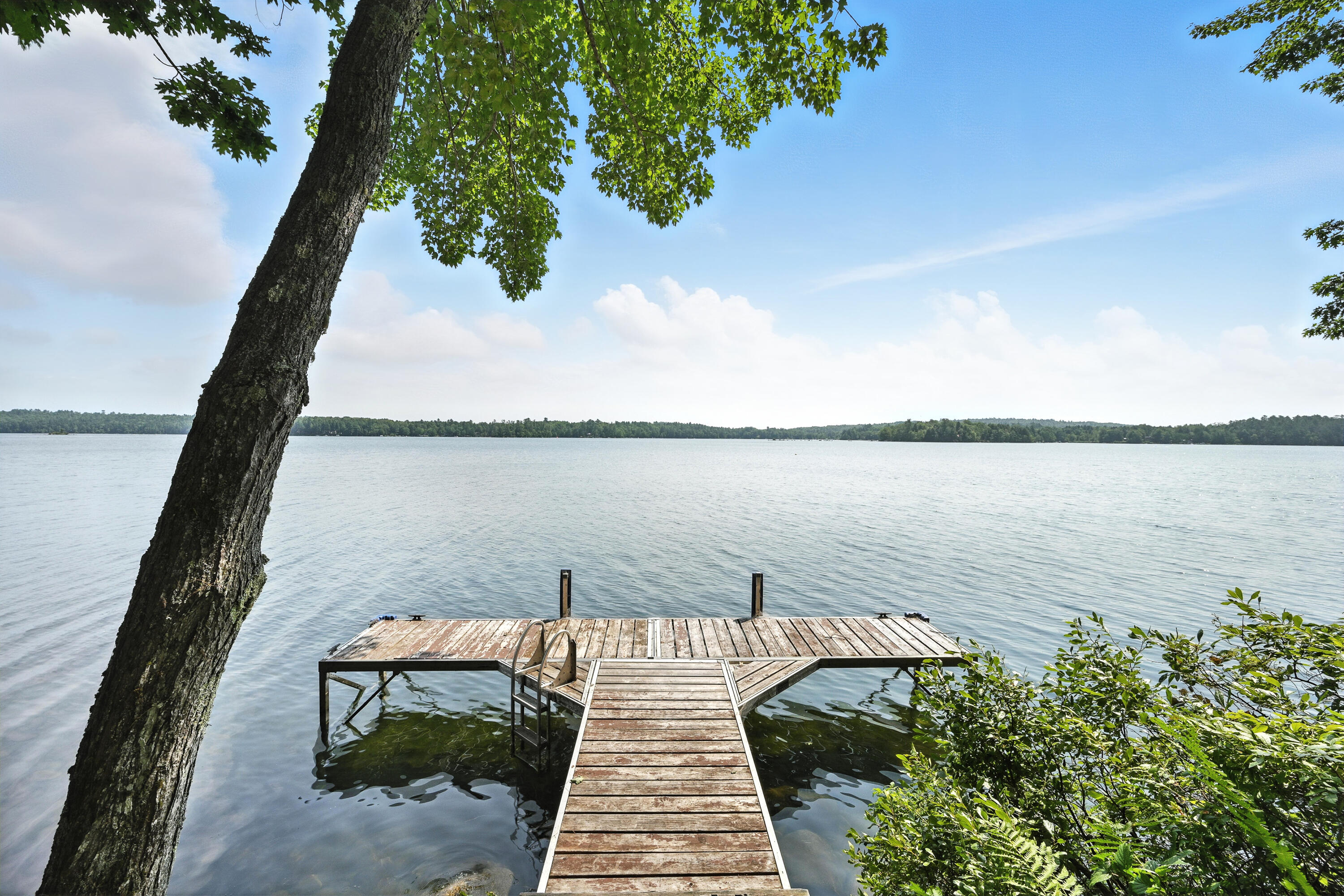 151 Bickford Road, Smithfield, ME, 04978