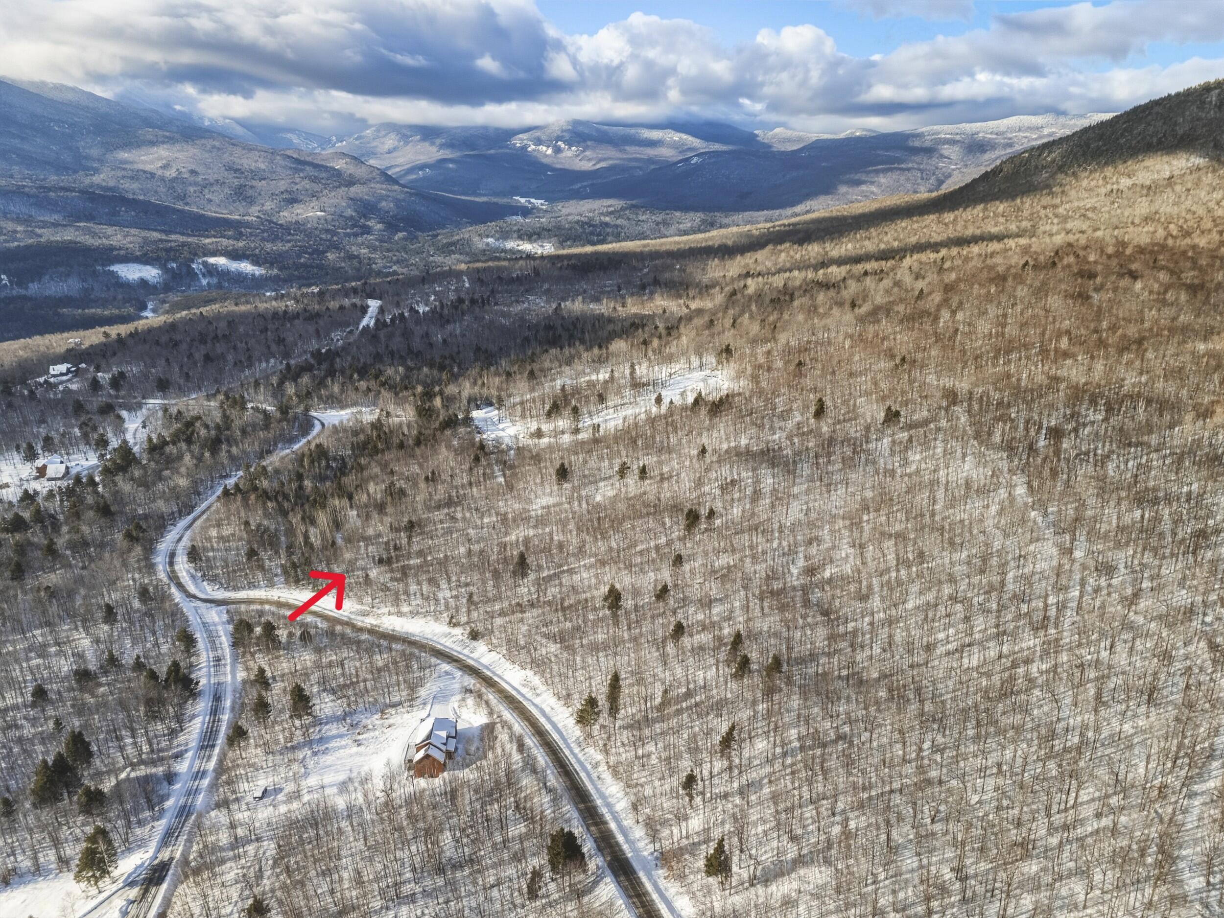 Lot 58 Sunset Vista Way, Newry, ME, 04261