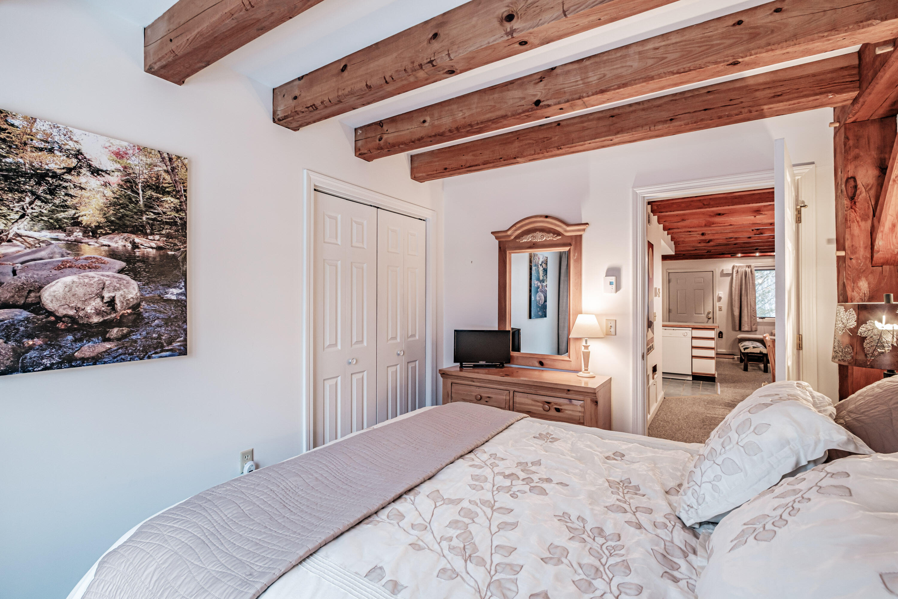 22 Cherry Lane #28, Bethel, ME, 04217