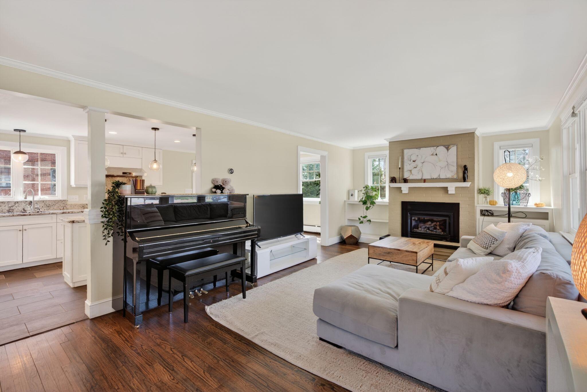 23 Neal Street, Portland, ME, 04102