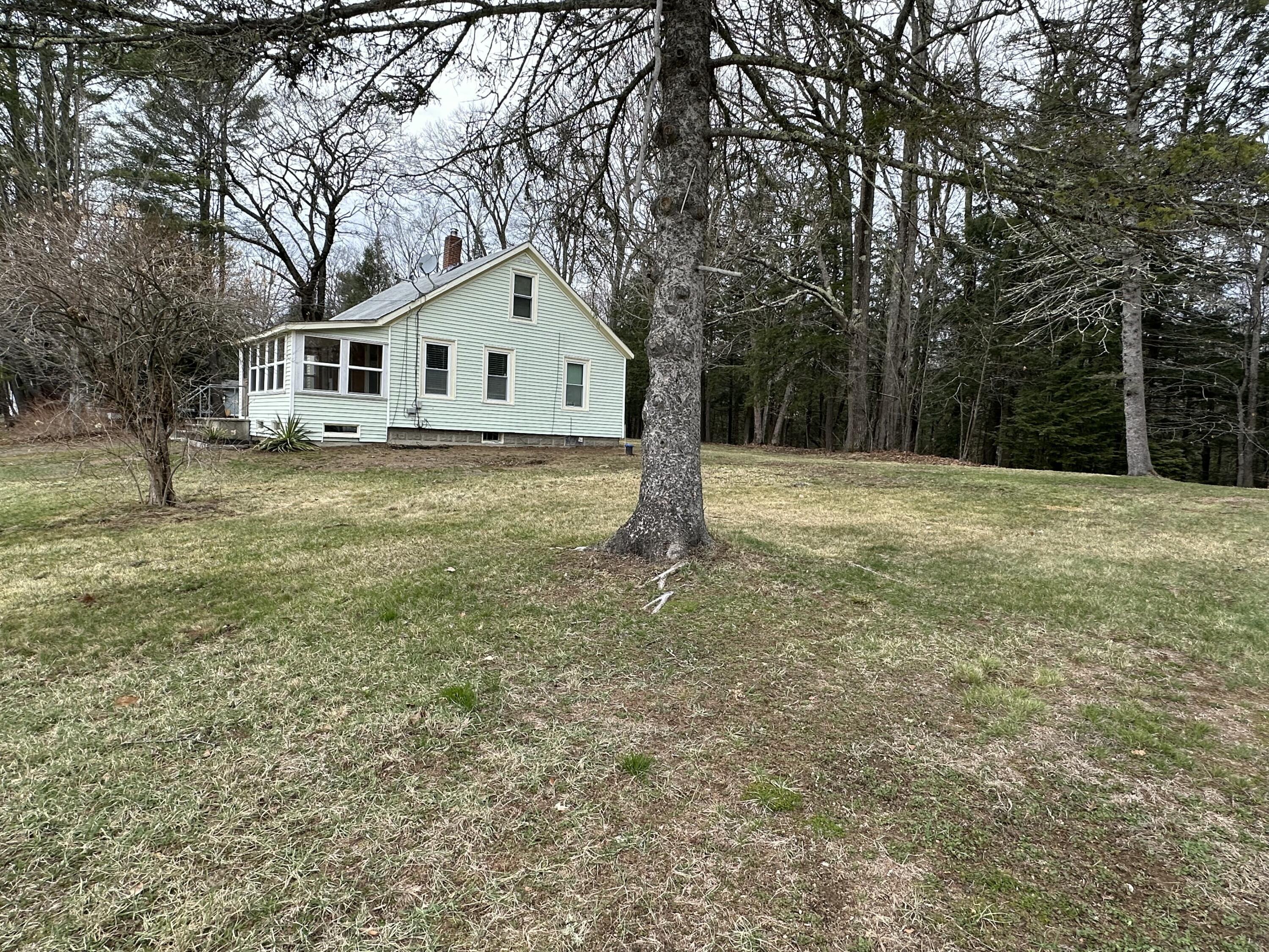 60 Mechanic Falls Road, Poland, ME, 04274