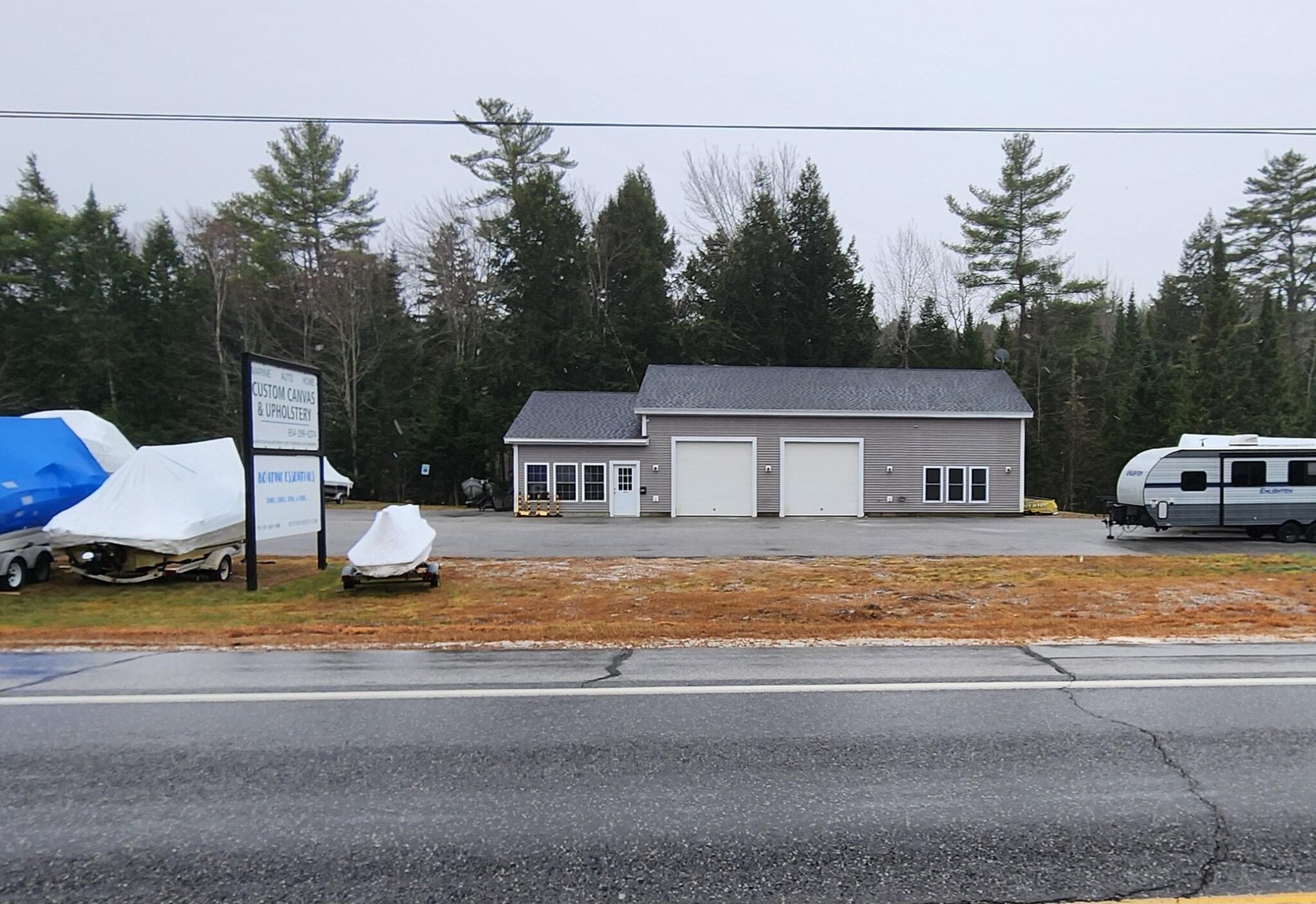 721 Portland Road, Bridgton, ME, 04009