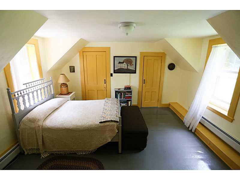 23 Songo Pond Road, Bethel, ME, 04217