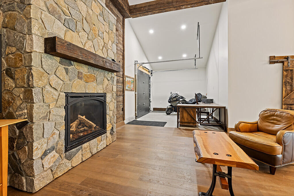 167 (house) Town Farm Road, Anson, ME, 04958