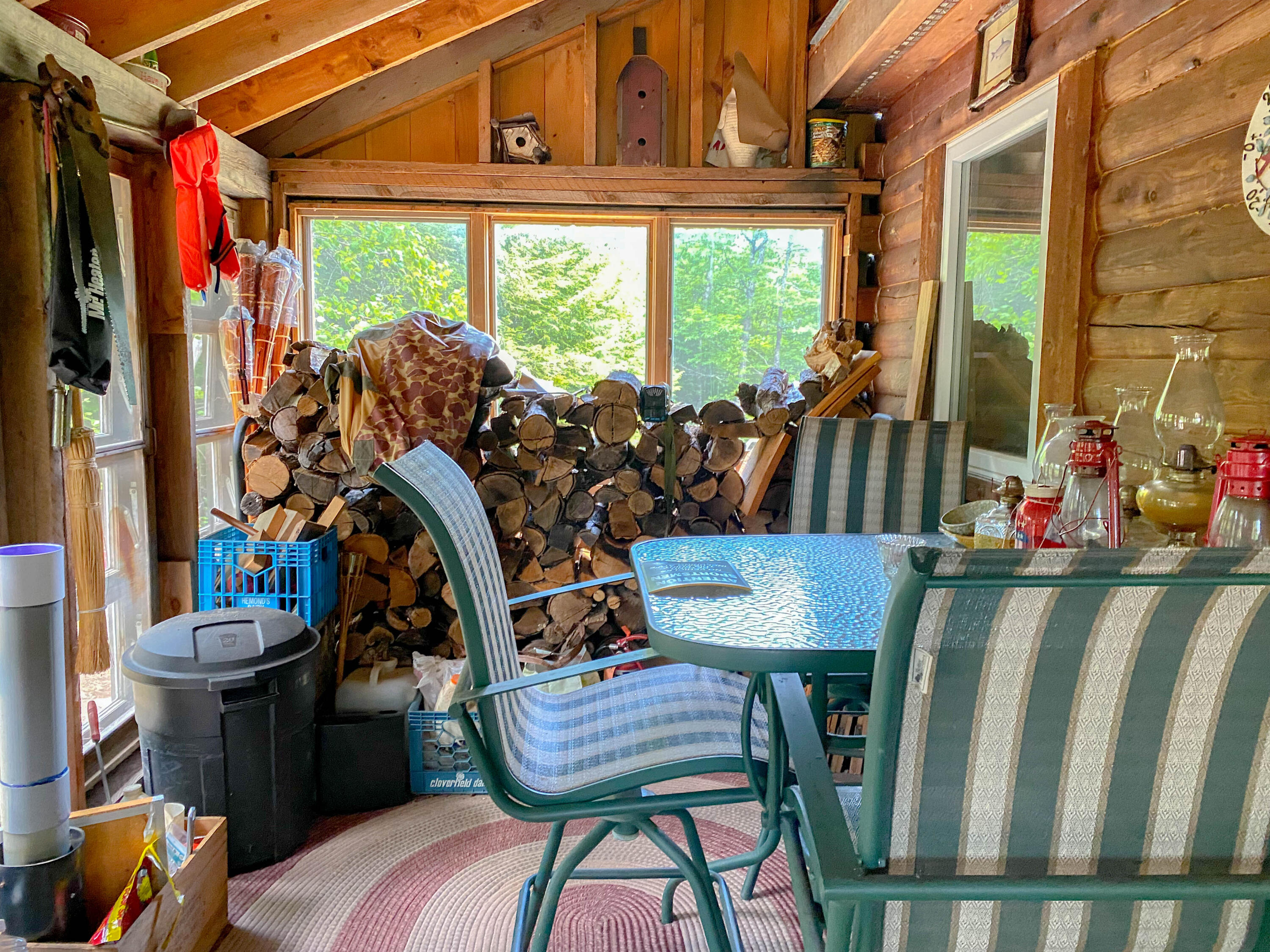 346 Bradeen Road, Sumner, ME, 04292